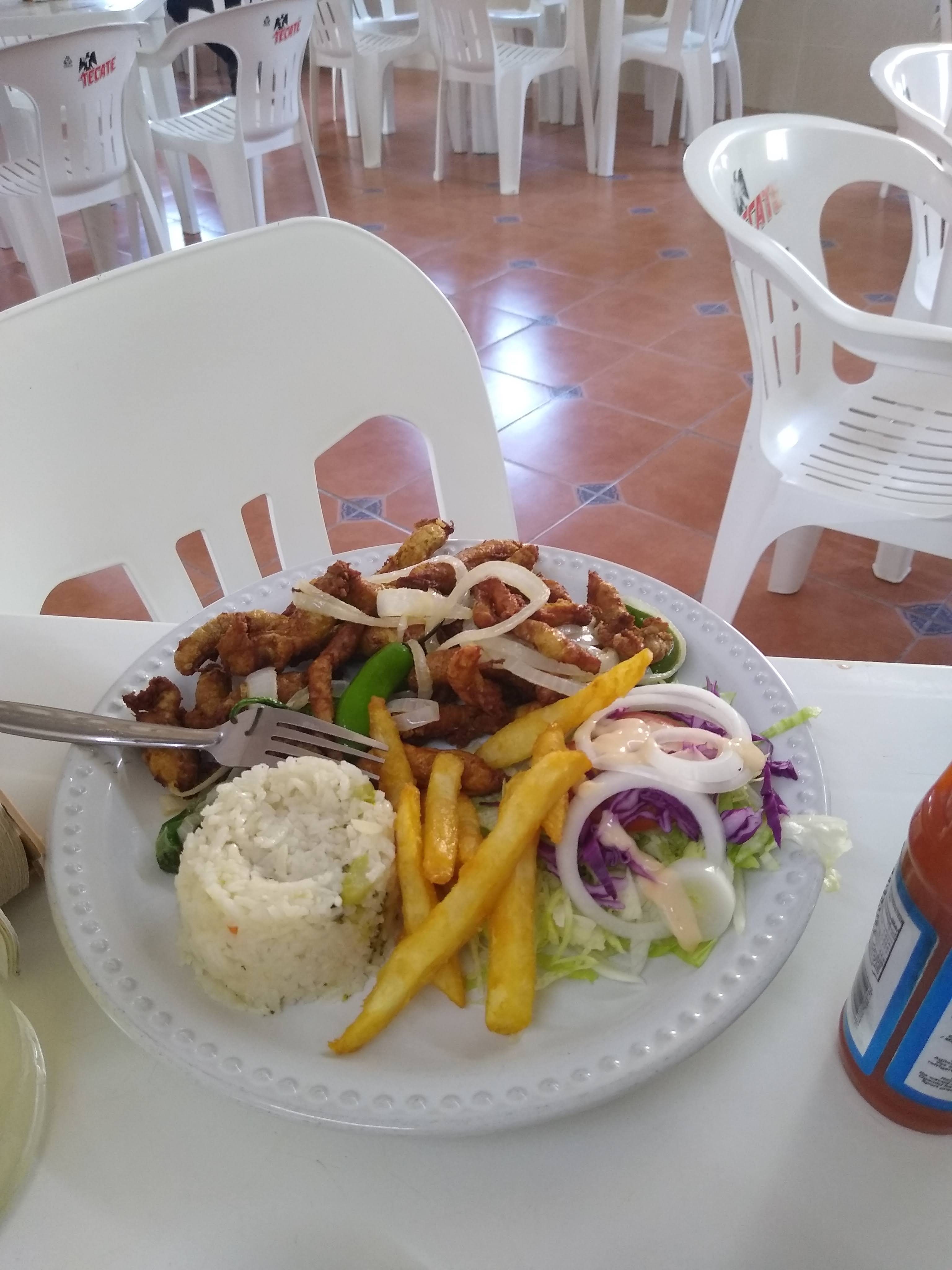 Restaurant de Mariscos "Chela" image 5