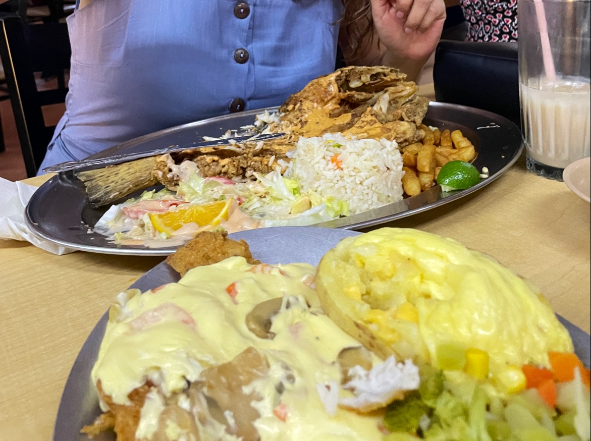 Restaurant de Mariscos "Chela" image 6