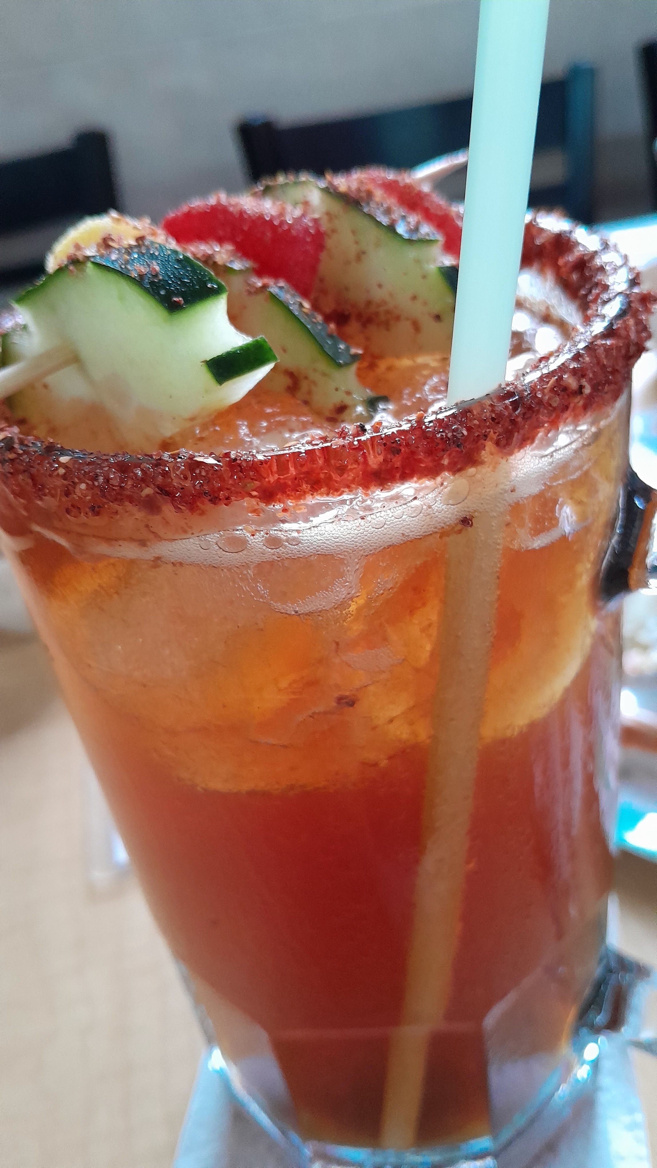 Restaurant de Mariscos "Chela" image 8