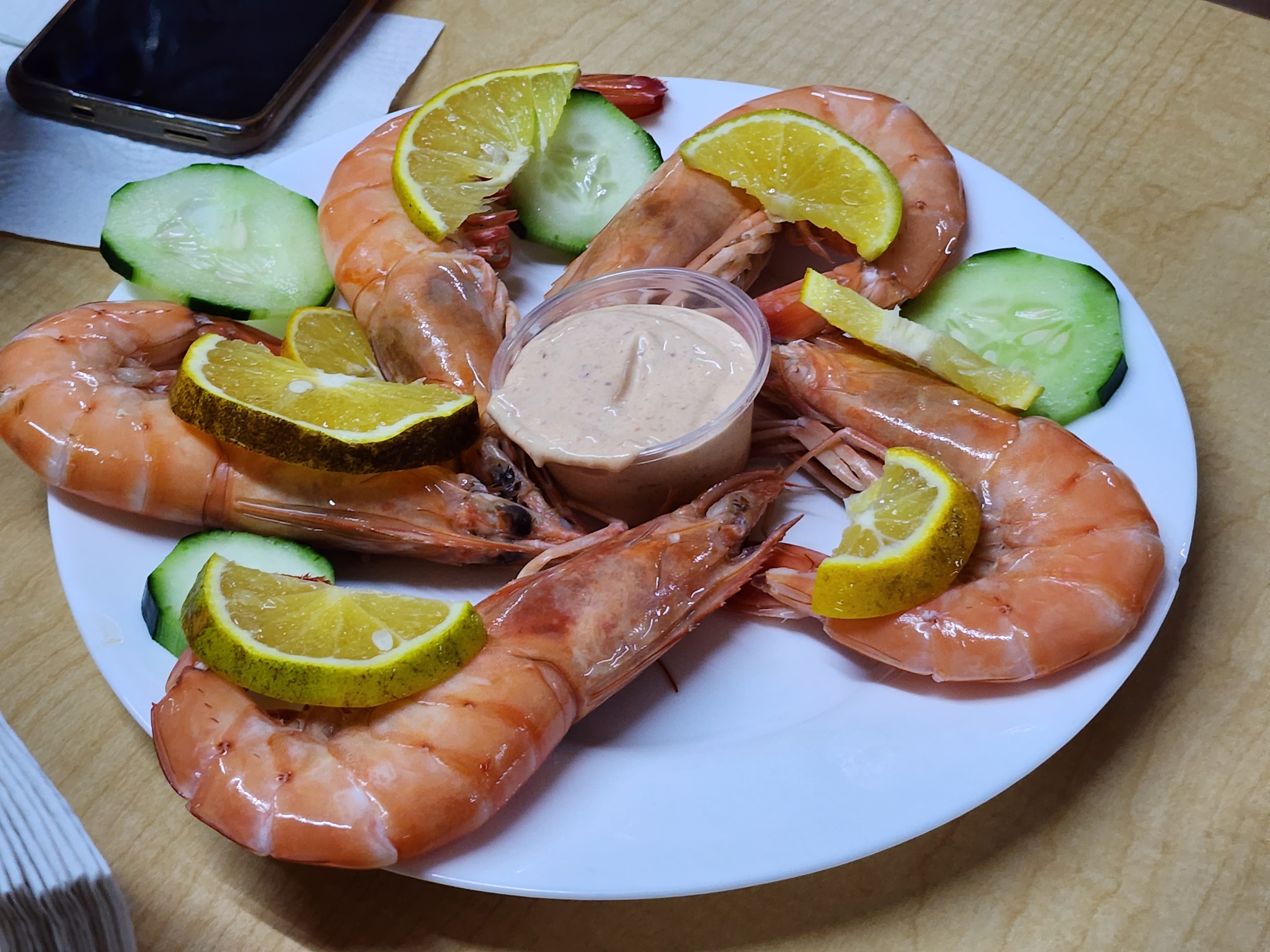 Restaurant de Mariscos "Chela" image 9