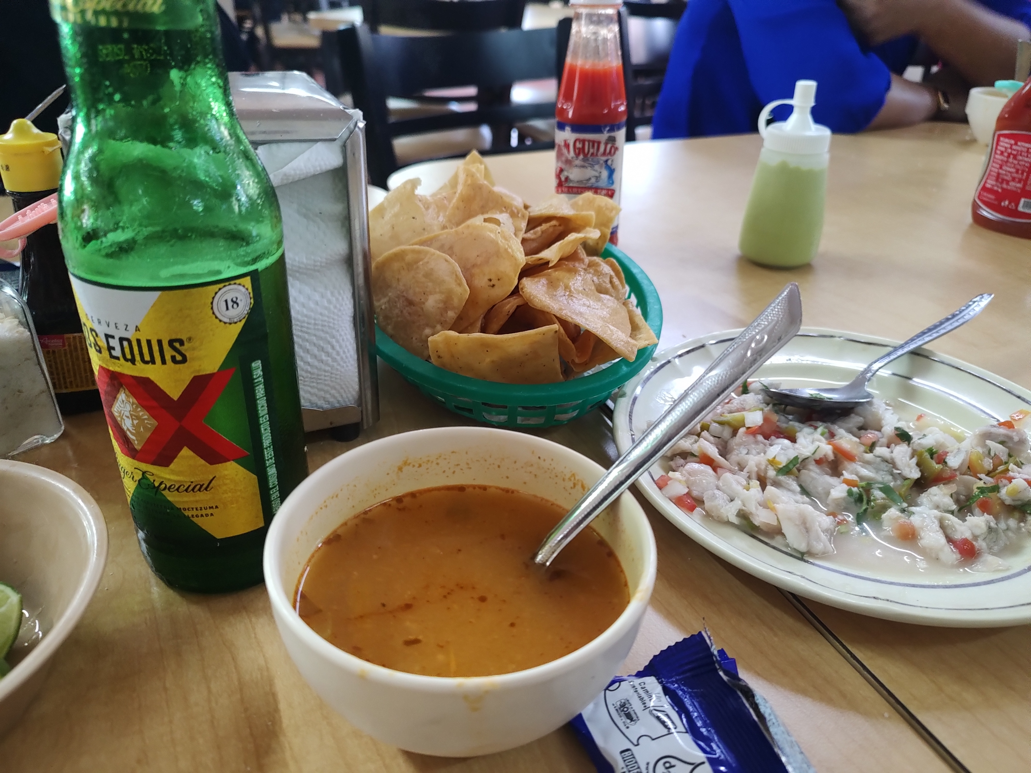 Restaurant de Mariscos "Chela" image 10