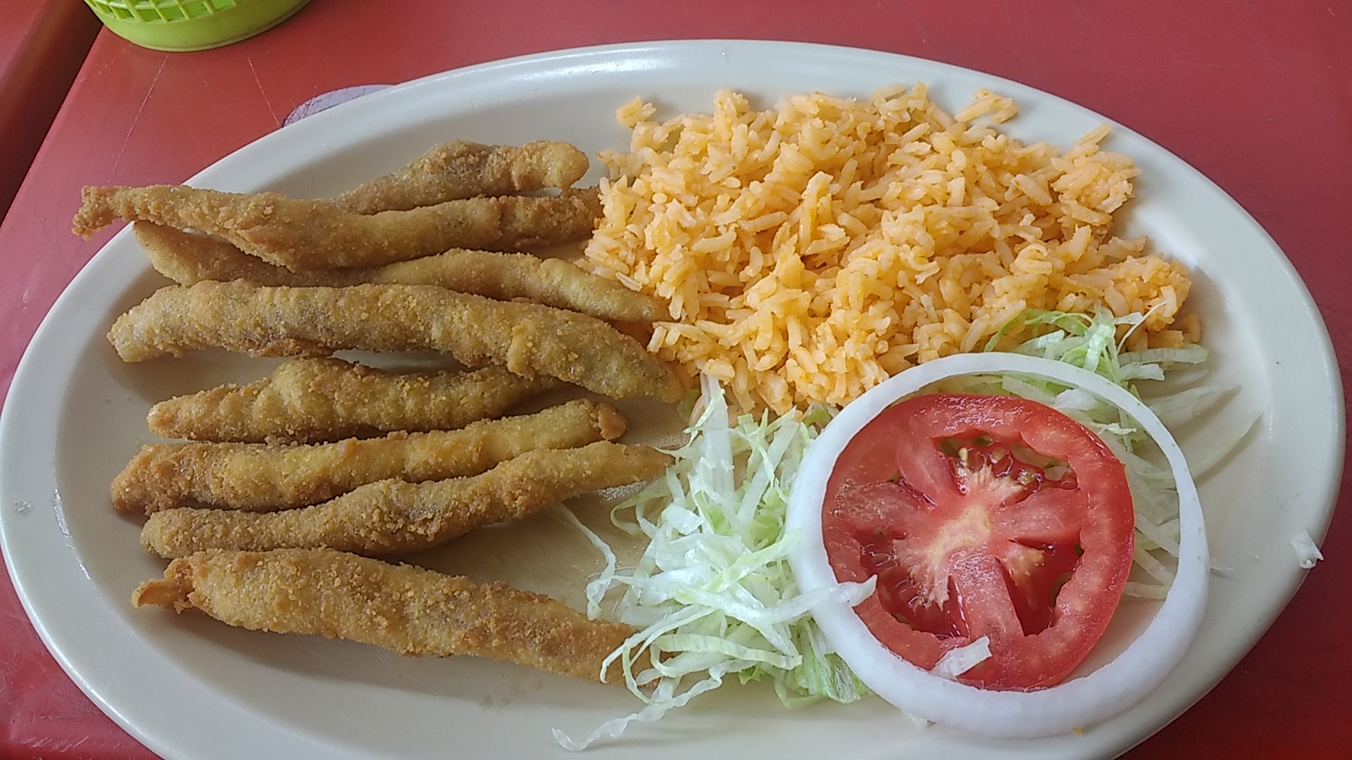 Restaurante El Moroncito image 2