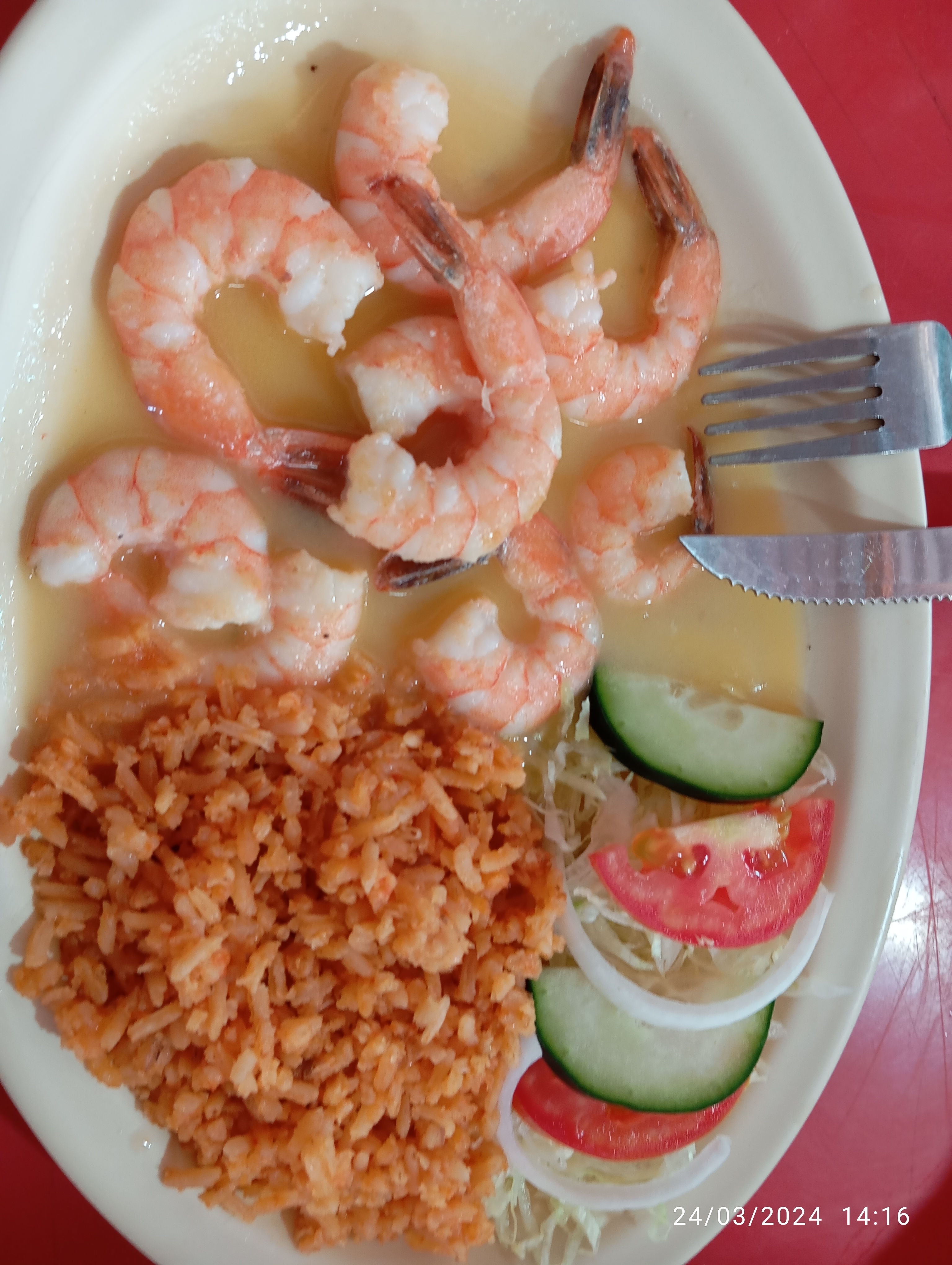 Restaurante El Moroncito image 3