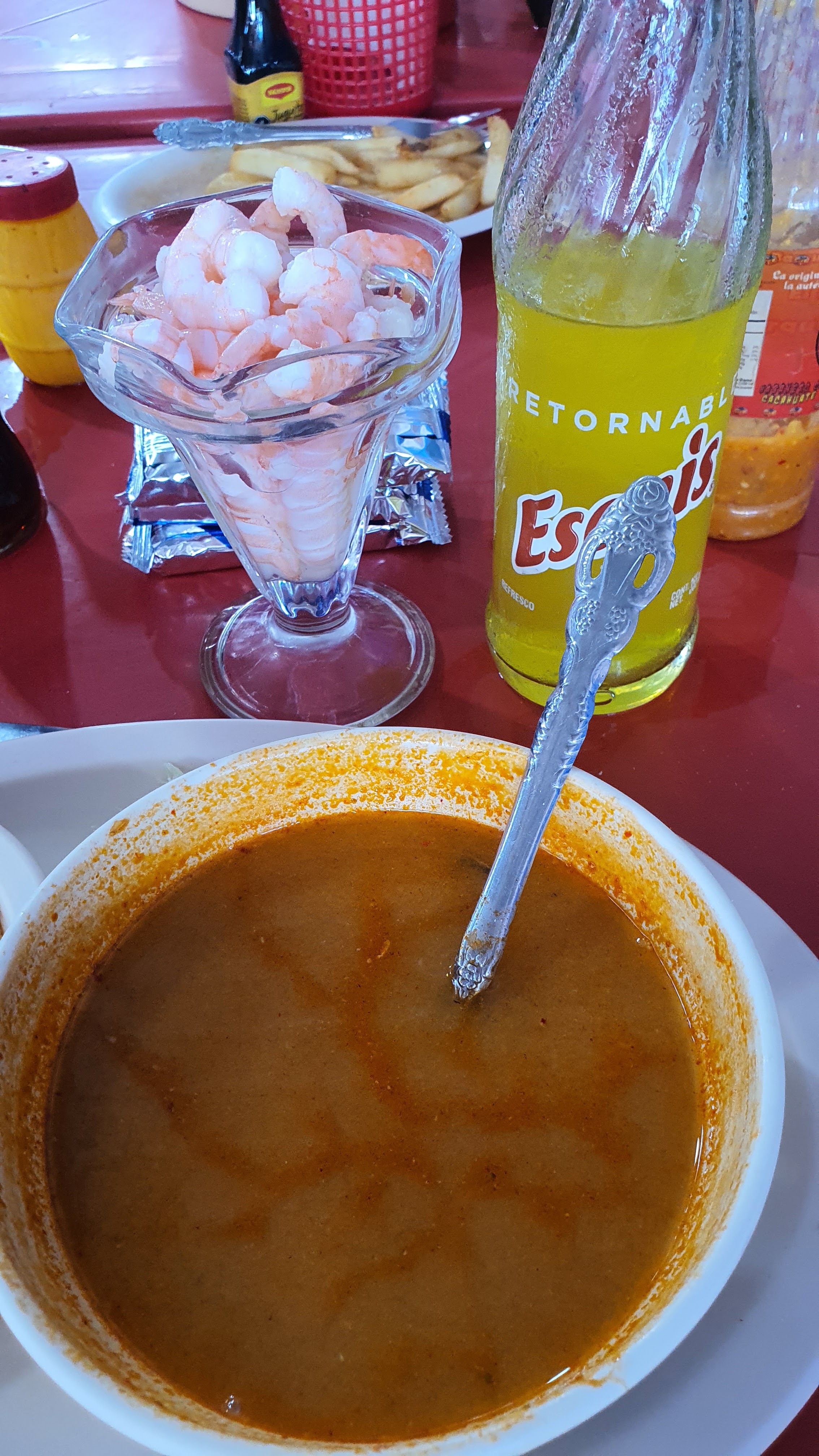 Restaurante El Moroncito image 4