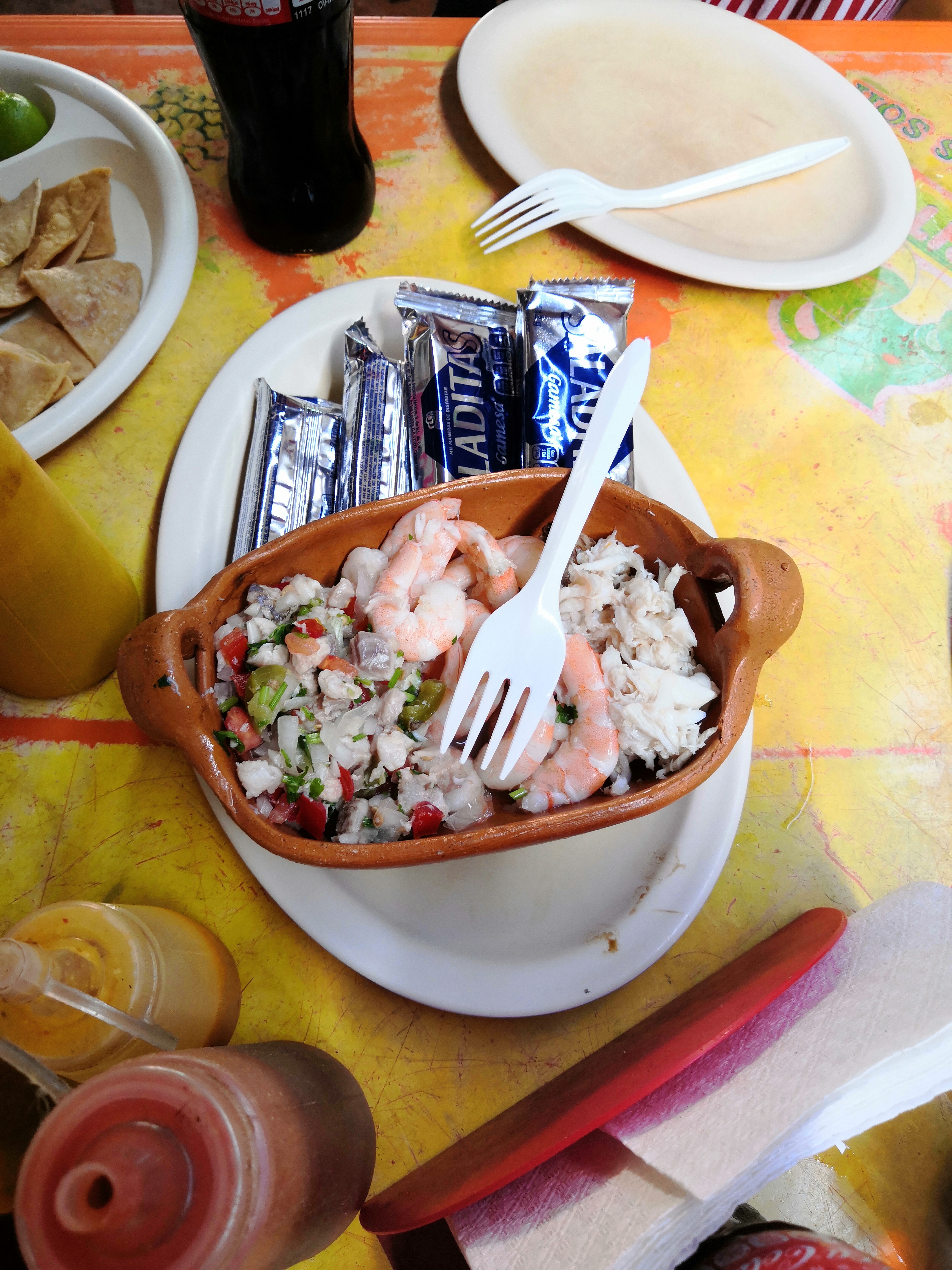 Restaurante El Moroncito image 5