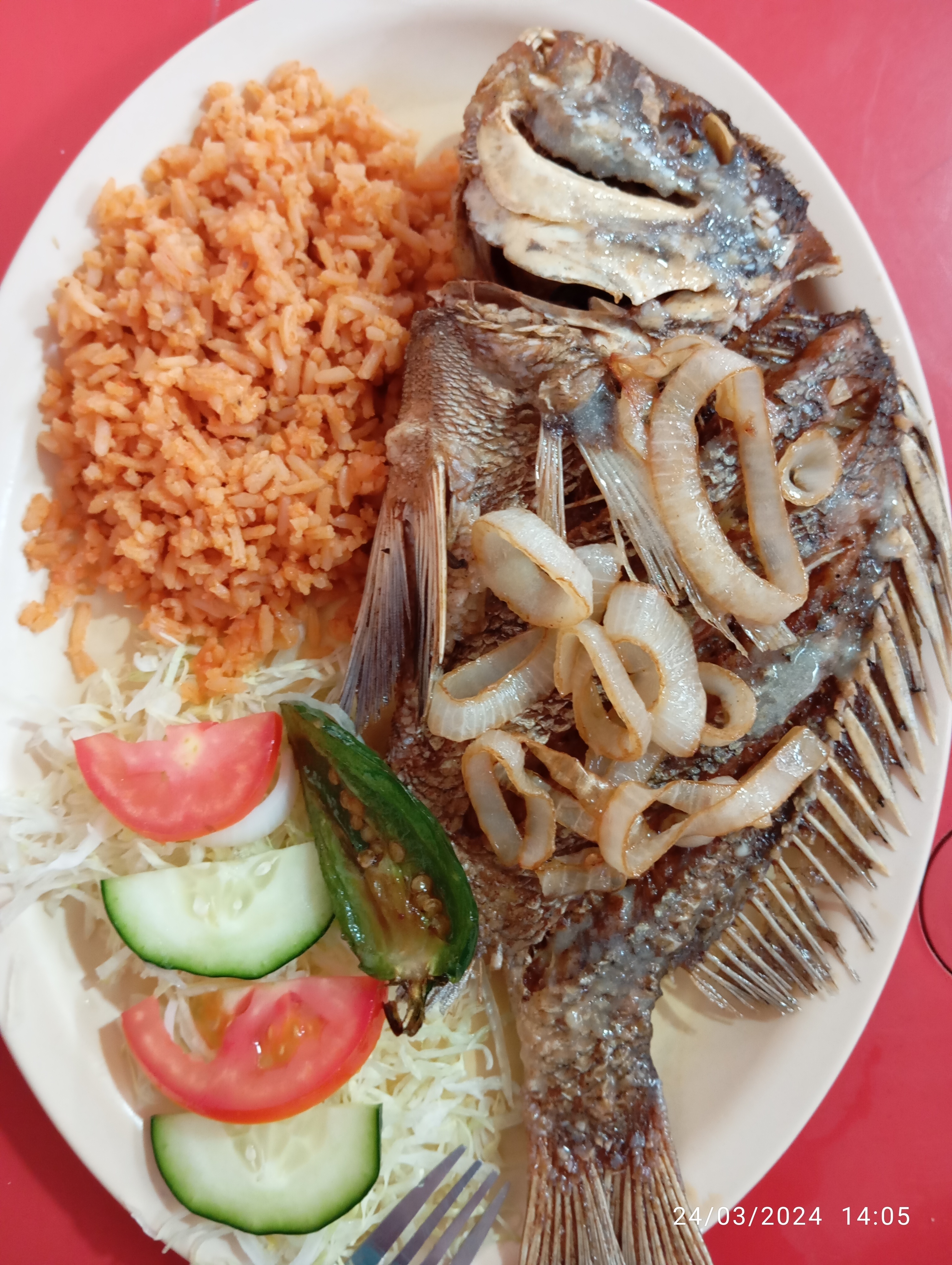 Restaurante El Moroncito image 6