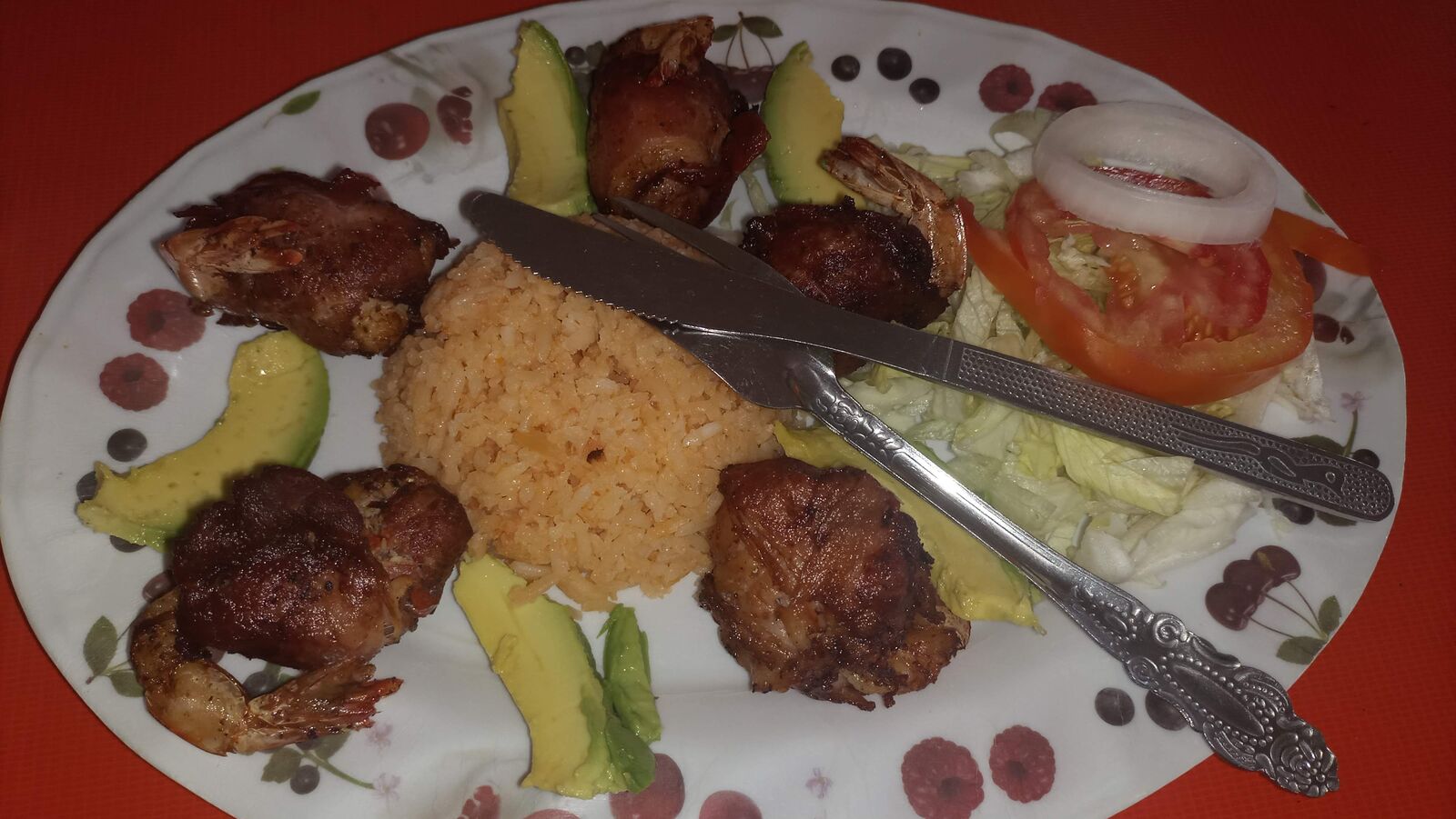 Restaurante El Moroncito image 8