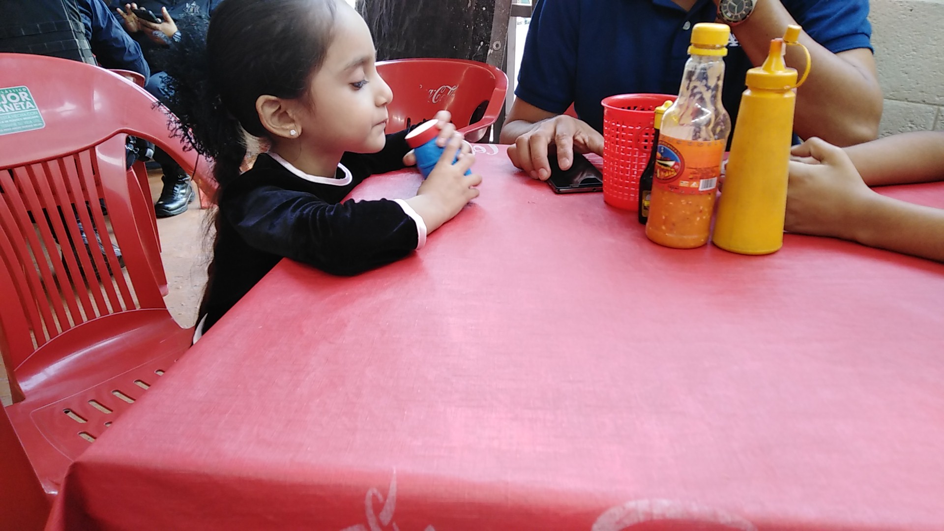 Restaurante El Moroncito image 10