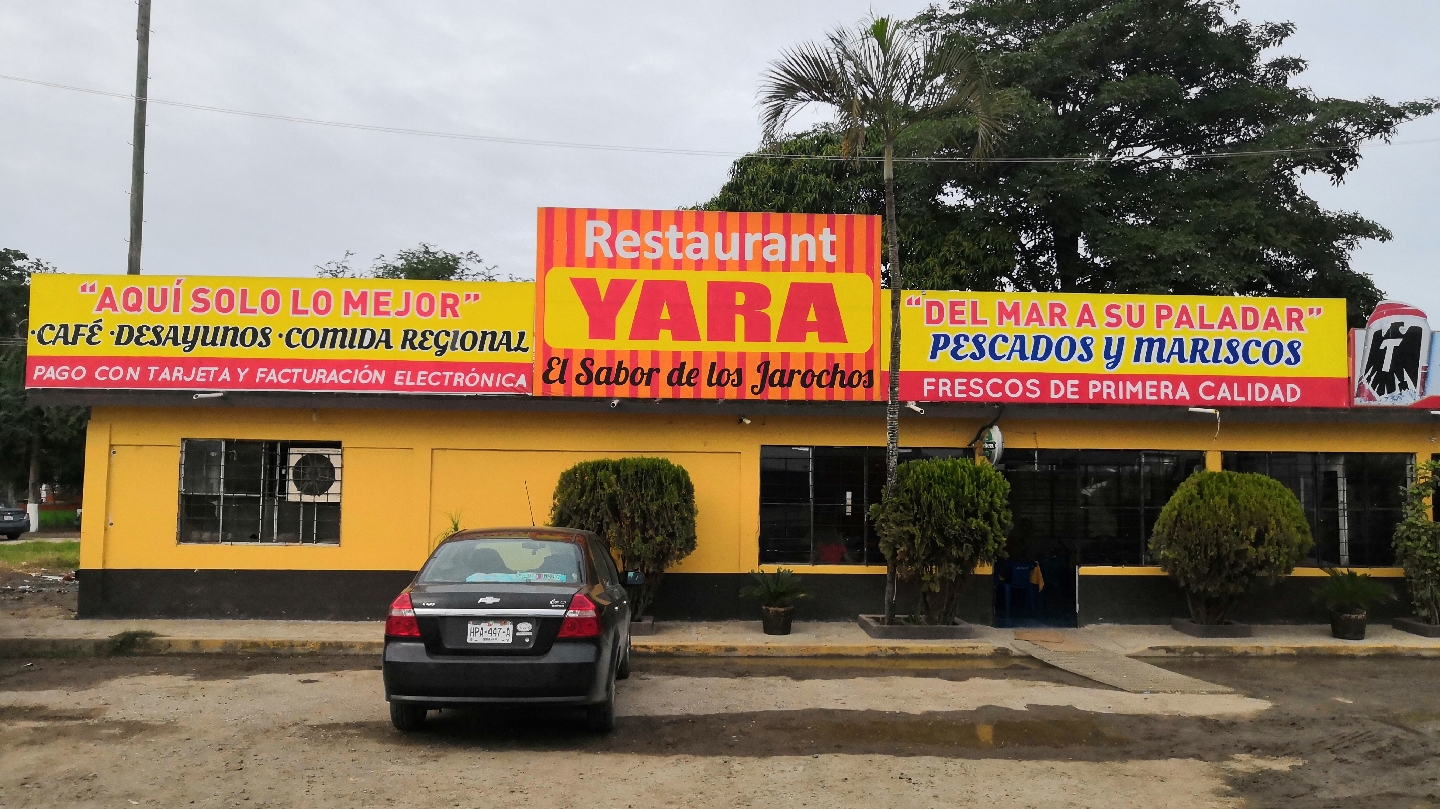 Restaurante YARA image 1