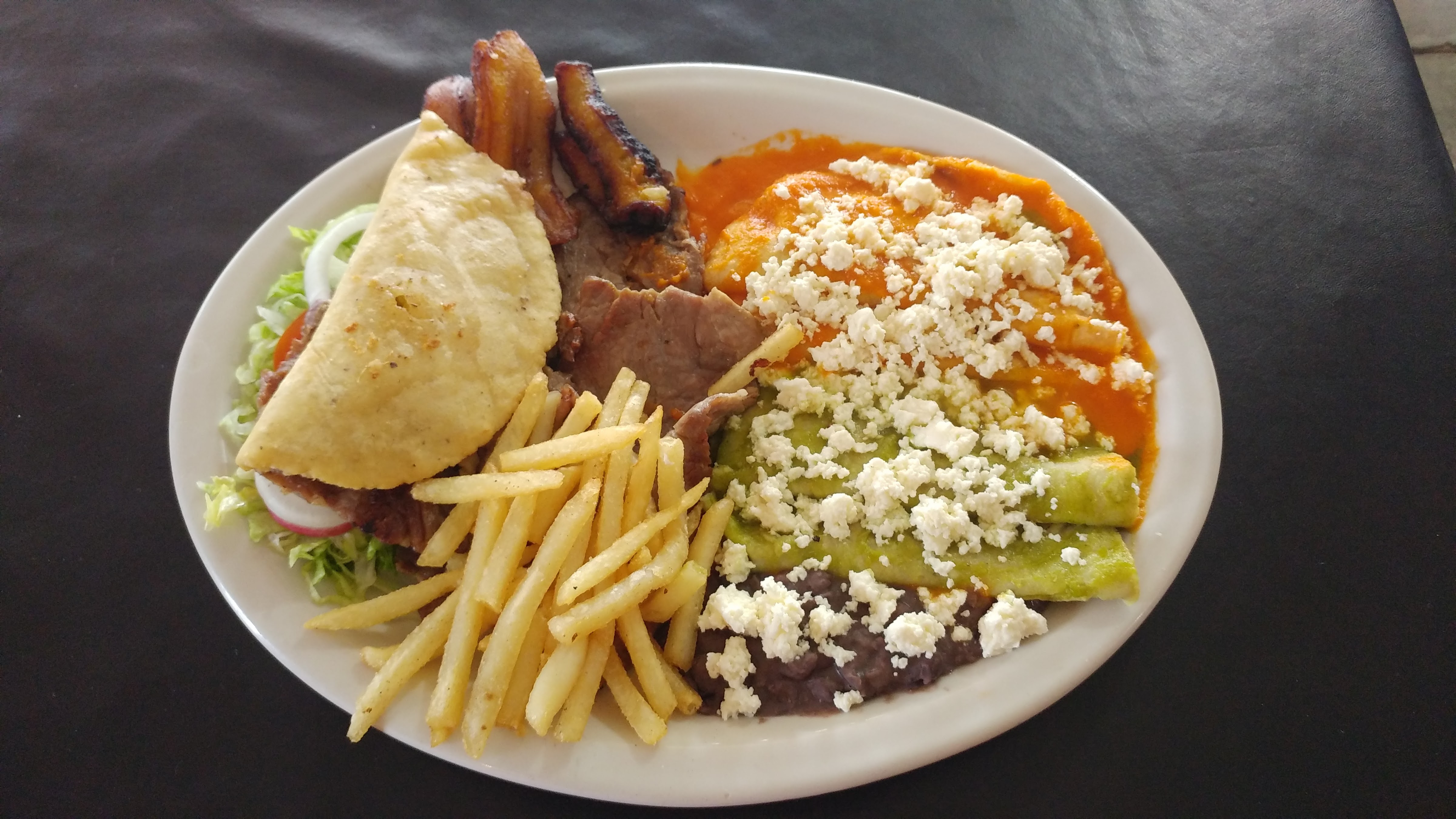 Restaurante YARA image 2