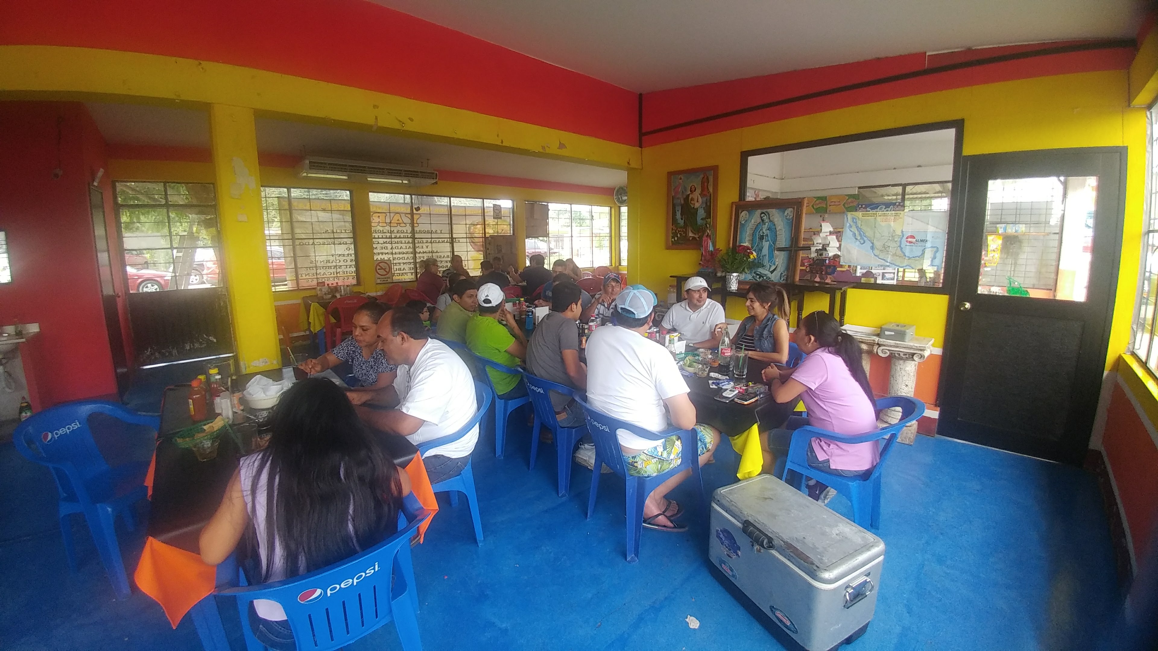 Restaurante YARA image 4