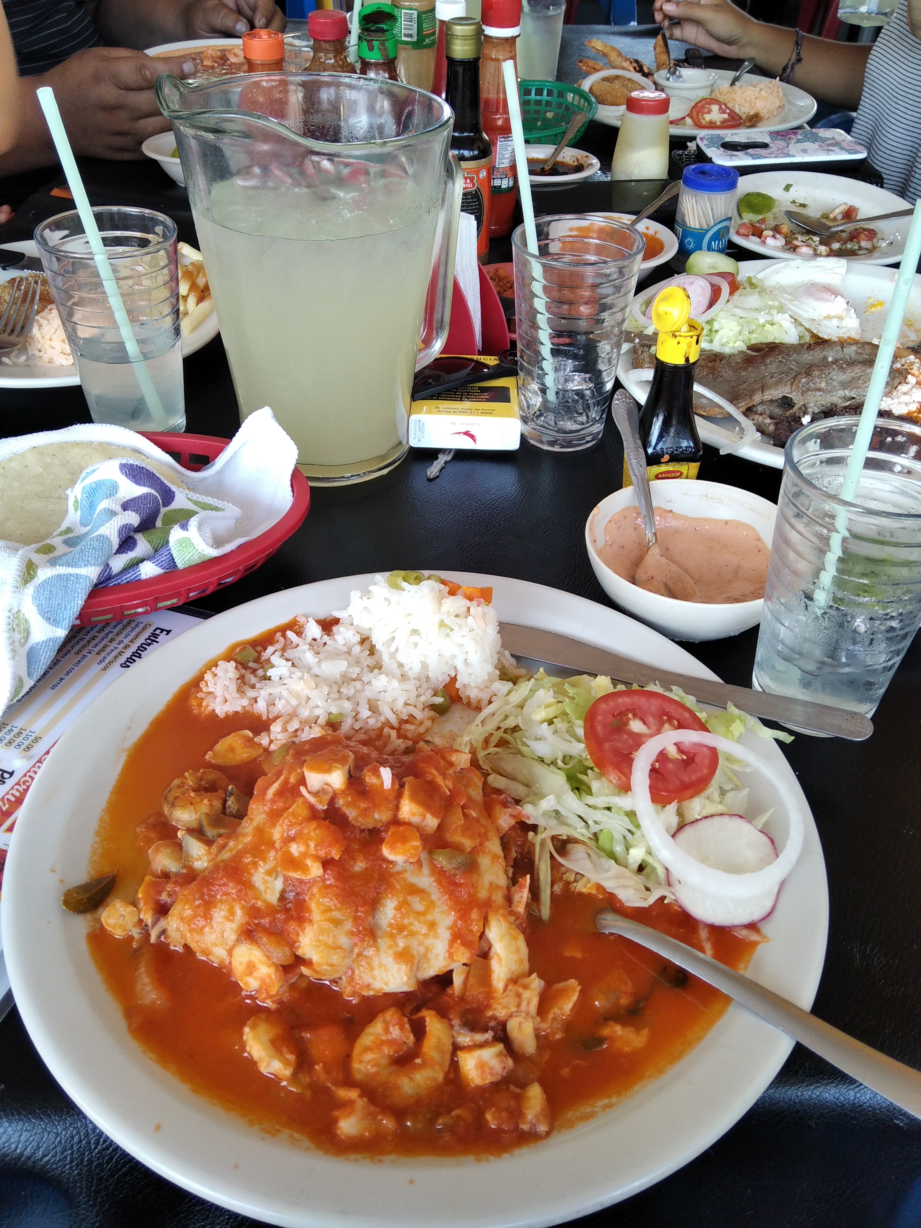 Restaurante YARA image 5