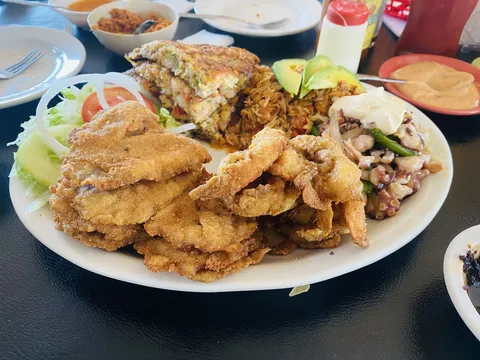 Restaurante YARA image 6