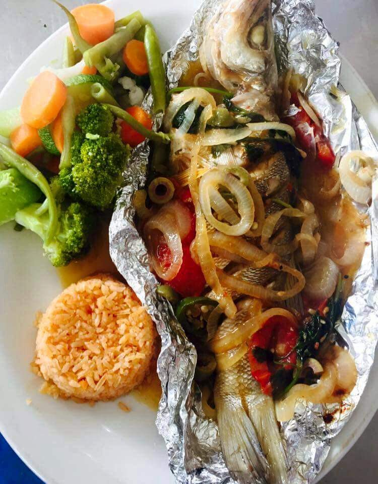 Restaurante YARA image 7