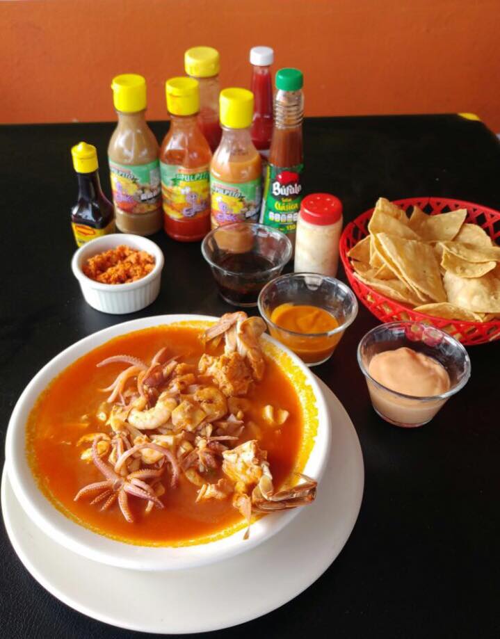 Restaurante YARA image 9