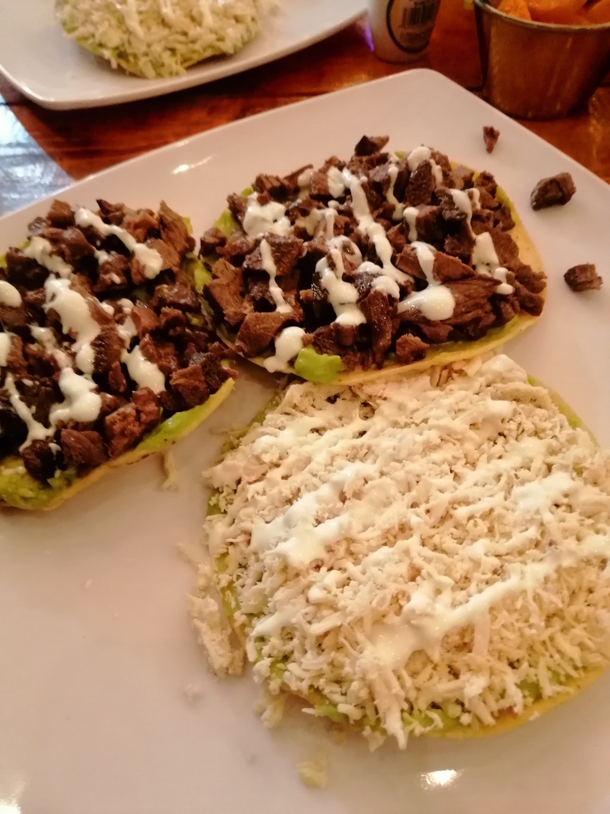 Restaurant La Mexicana image 3