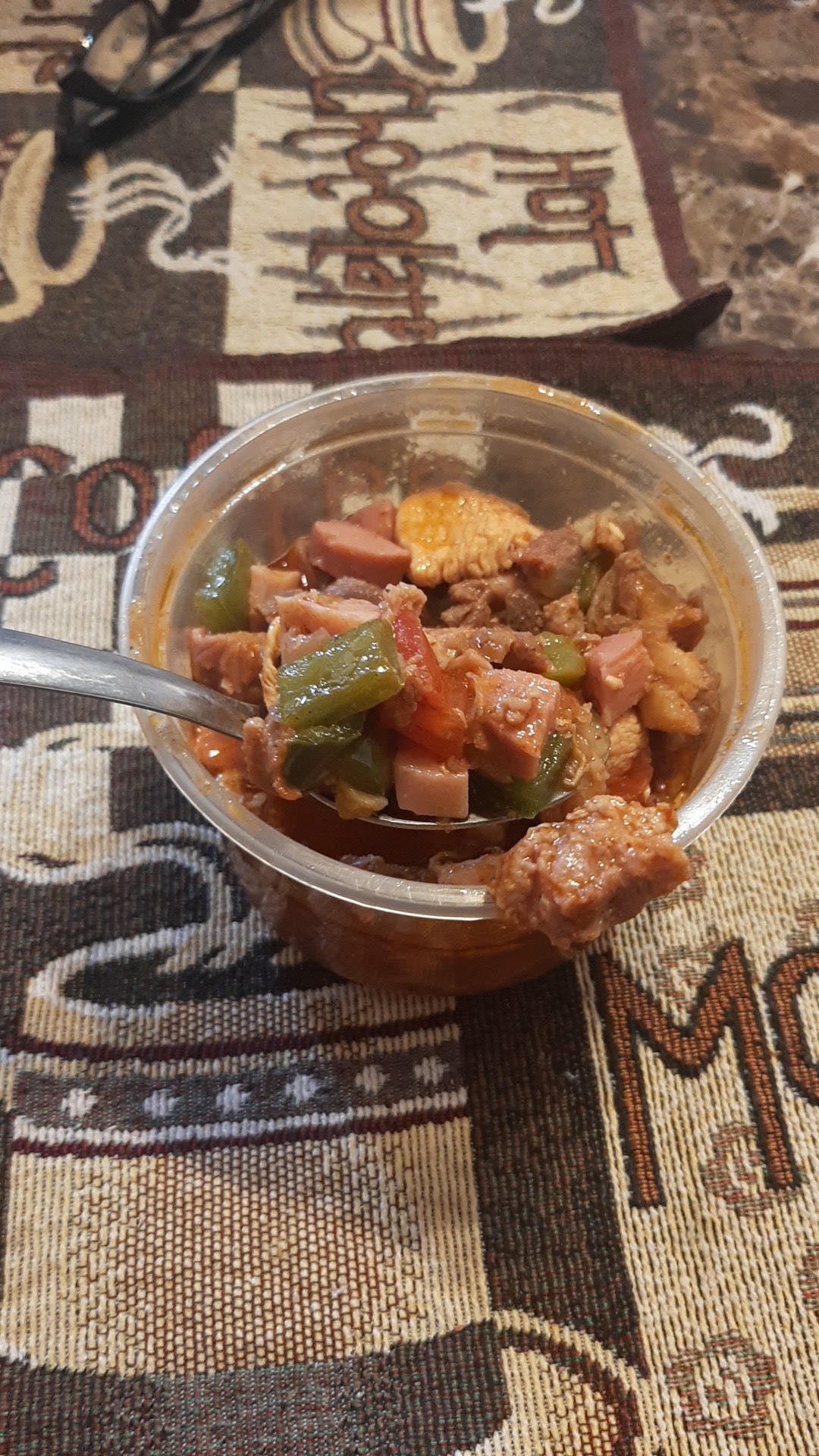 Restaurant La Mexicana image 6