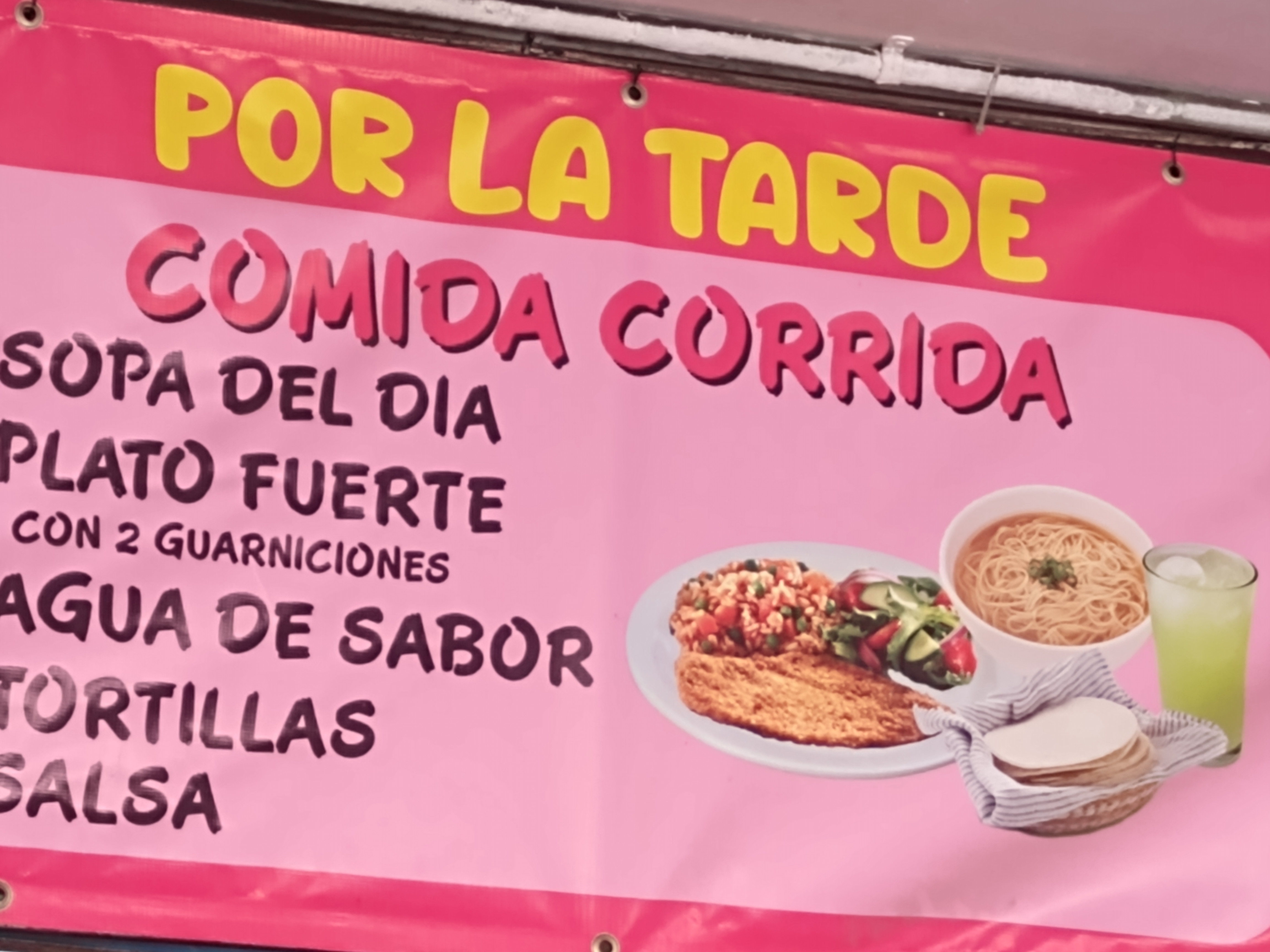 Restaurant La Mexicana image 8