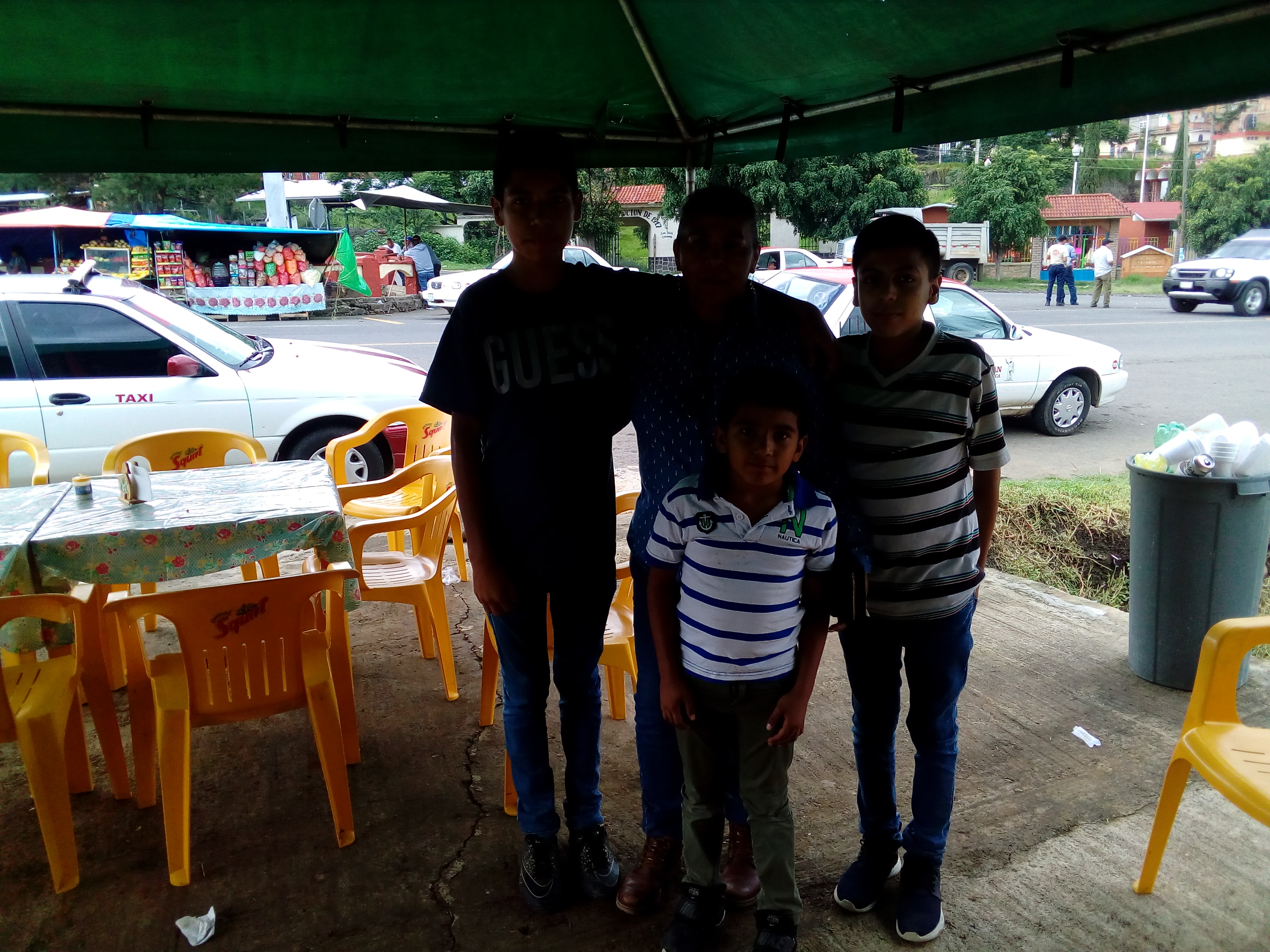 Restaurante "Támacuaro" image 2