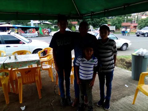 Restaurante "Támacuaro" image 2