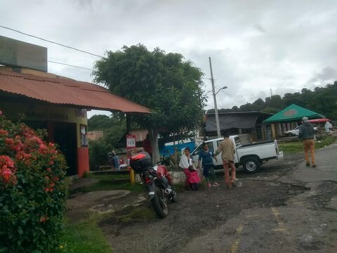 Restaurante "Támacuaro" image 3