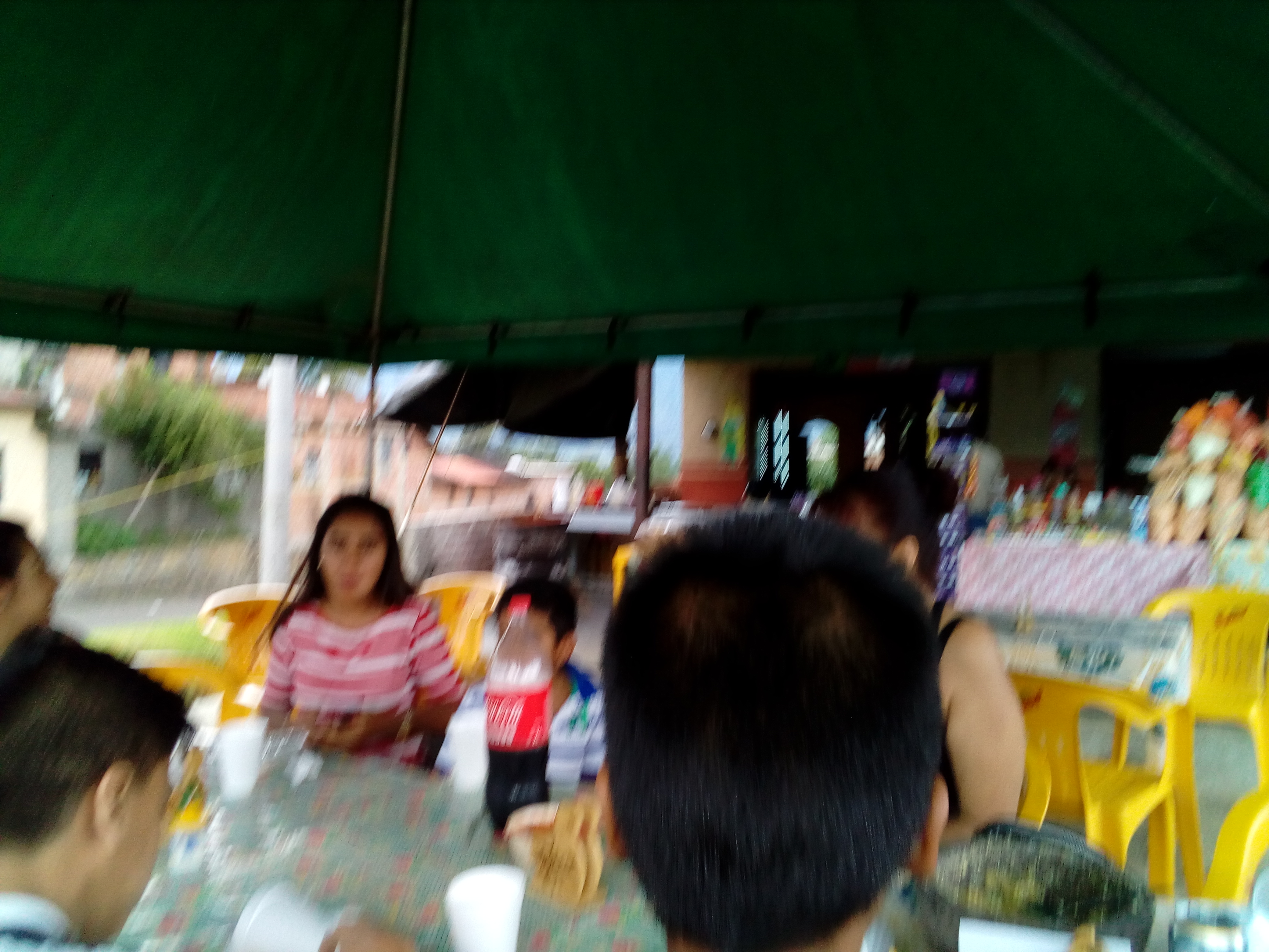 Restaurante "Támacuaro" image 5