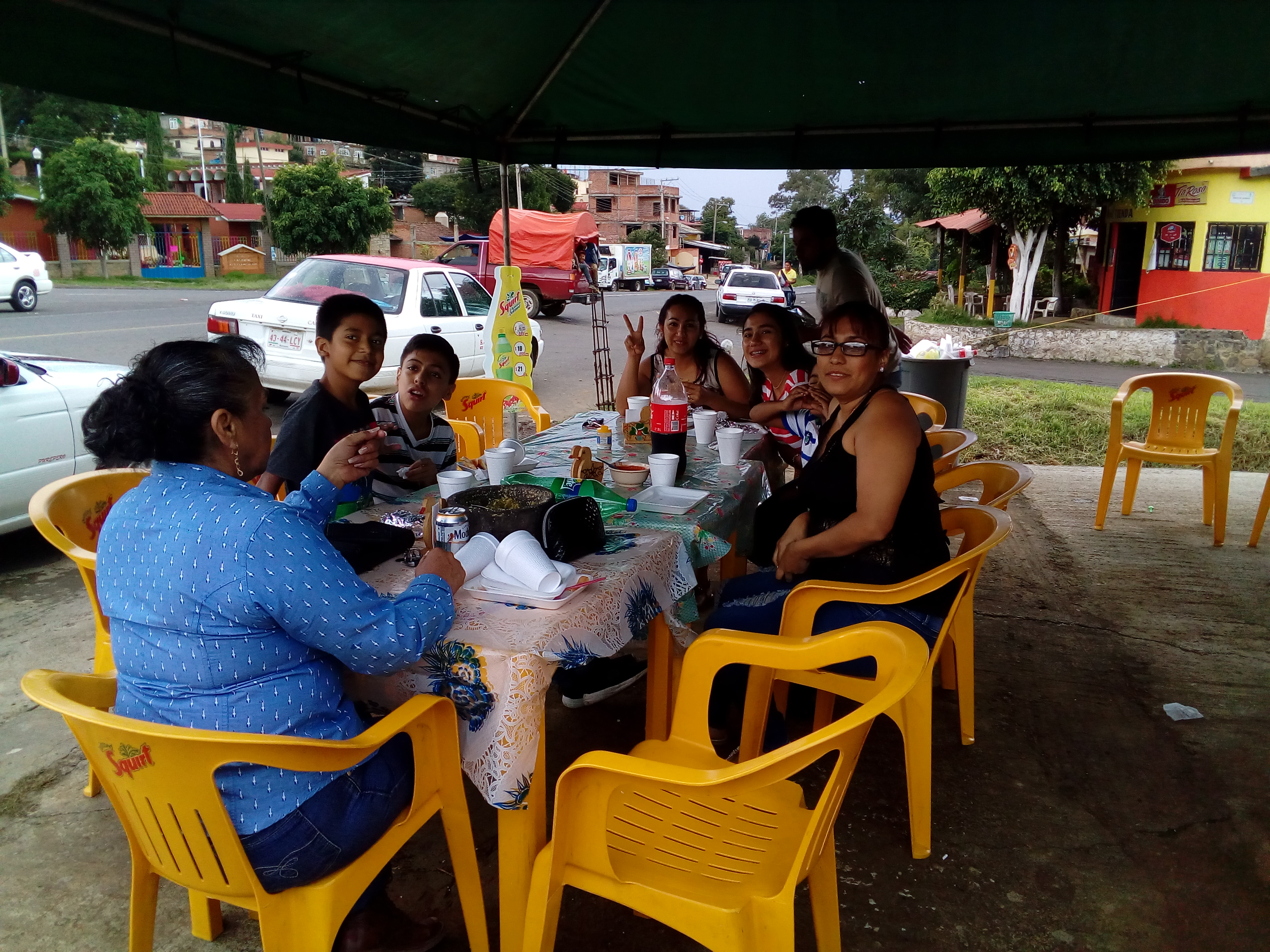 Restaurante "Támacuaro" image 6