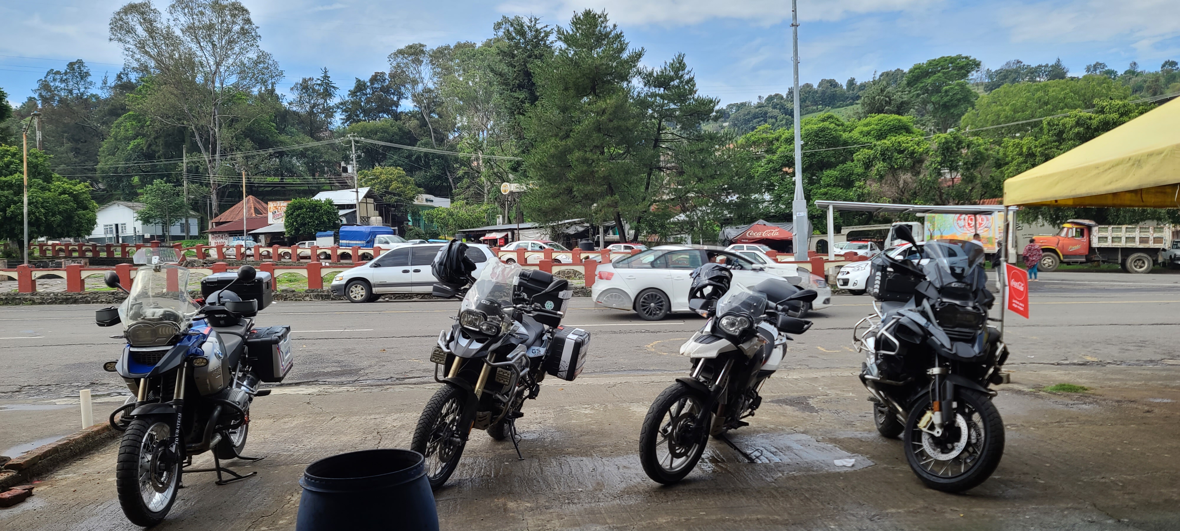 Restaurante "Támacuaro" image 7