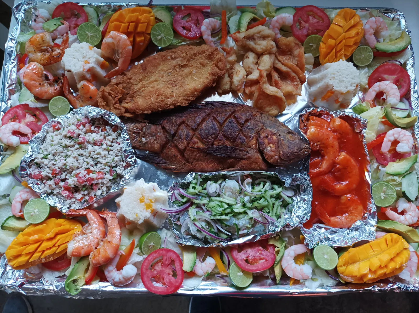 Mariscos D Gabriel image 2