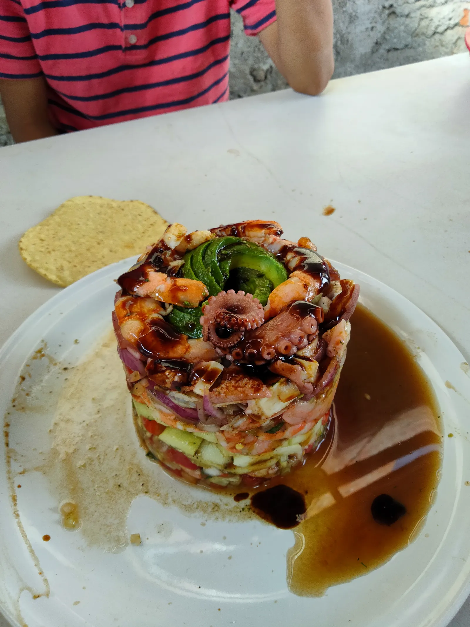 Mariscos Don Chuy Aguachiles Sinaloa image 1