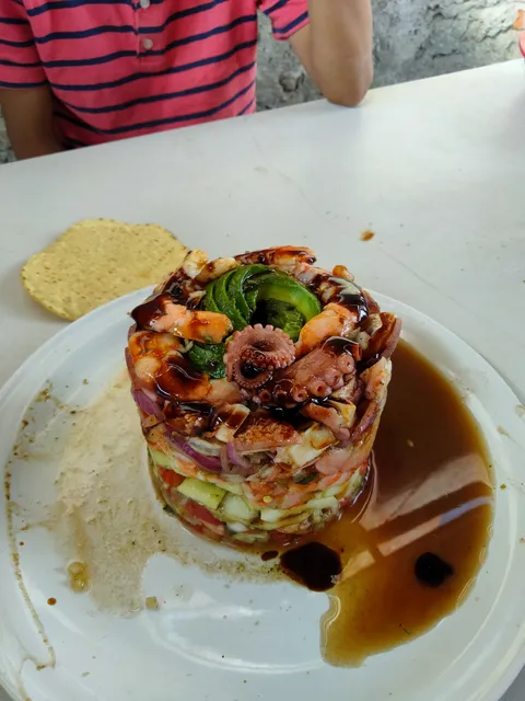 Mariscos Don Chuy Aguachiles Sinaloa image 1