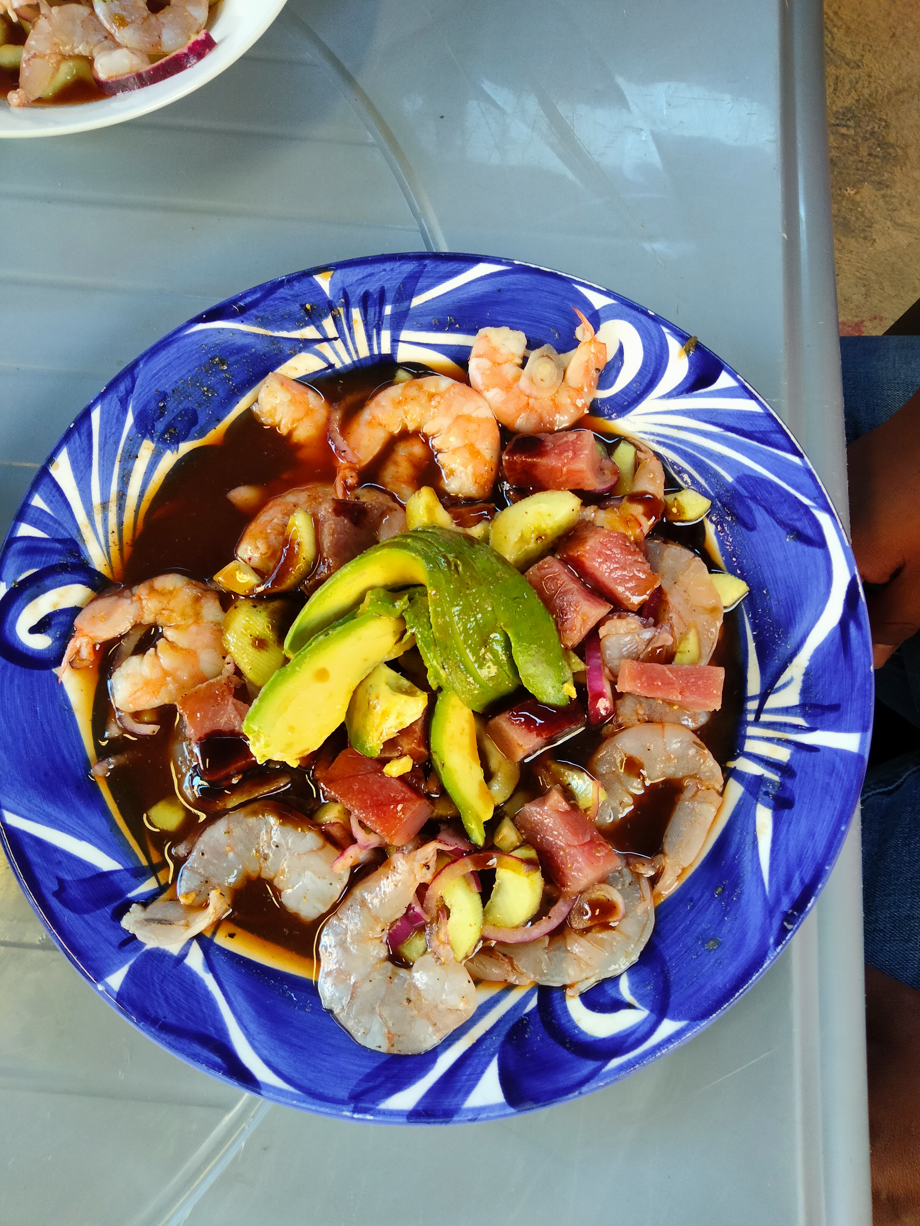 Mariscos Don Chuy Aguachiles Sinaloa image 2