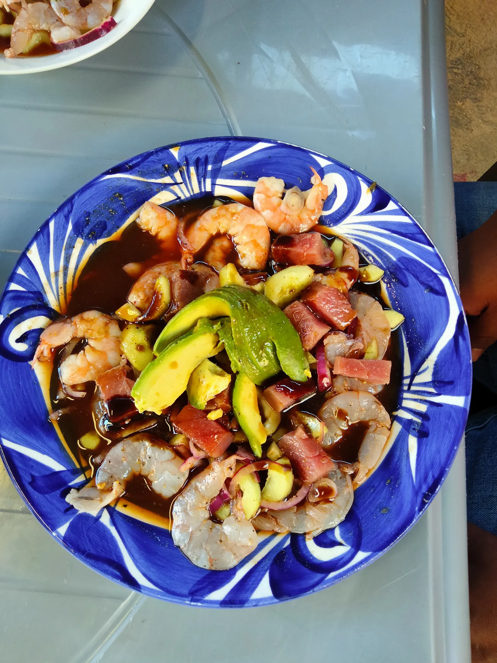 Mariscos Don Chuy Aguachiles Sinaloa image 2