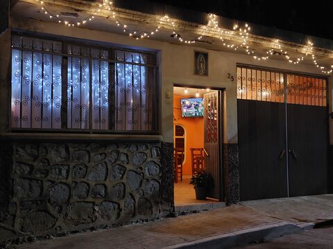 "Marcelo's" mariscos & snacks image 1