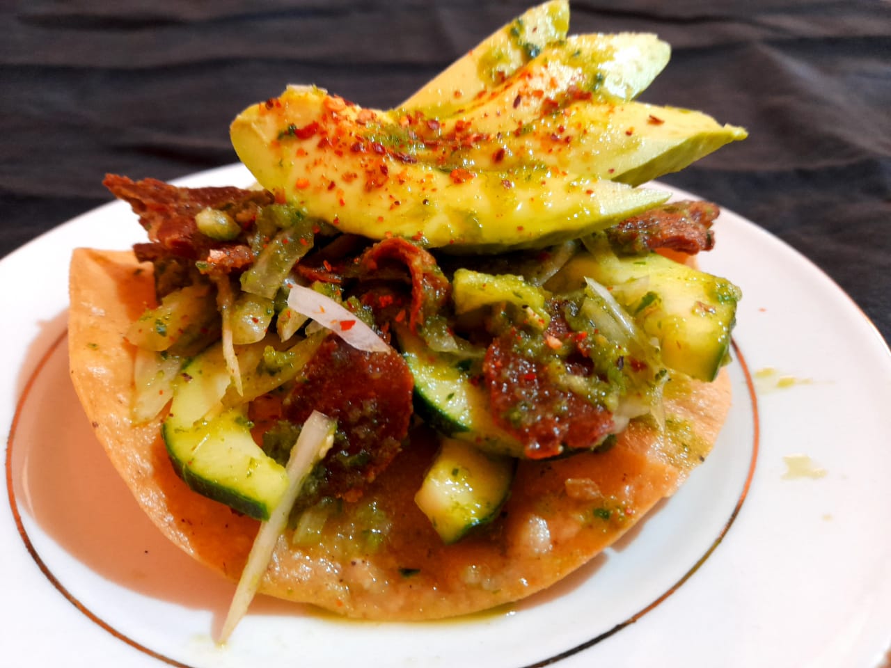 "Marcelo's" mariscos & snacks image 2