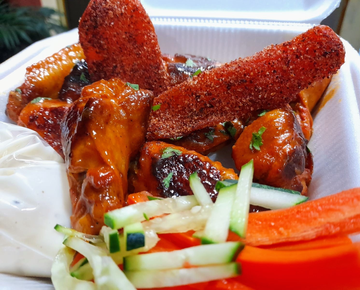 "Marcelo's" mariscos & snacks image 3