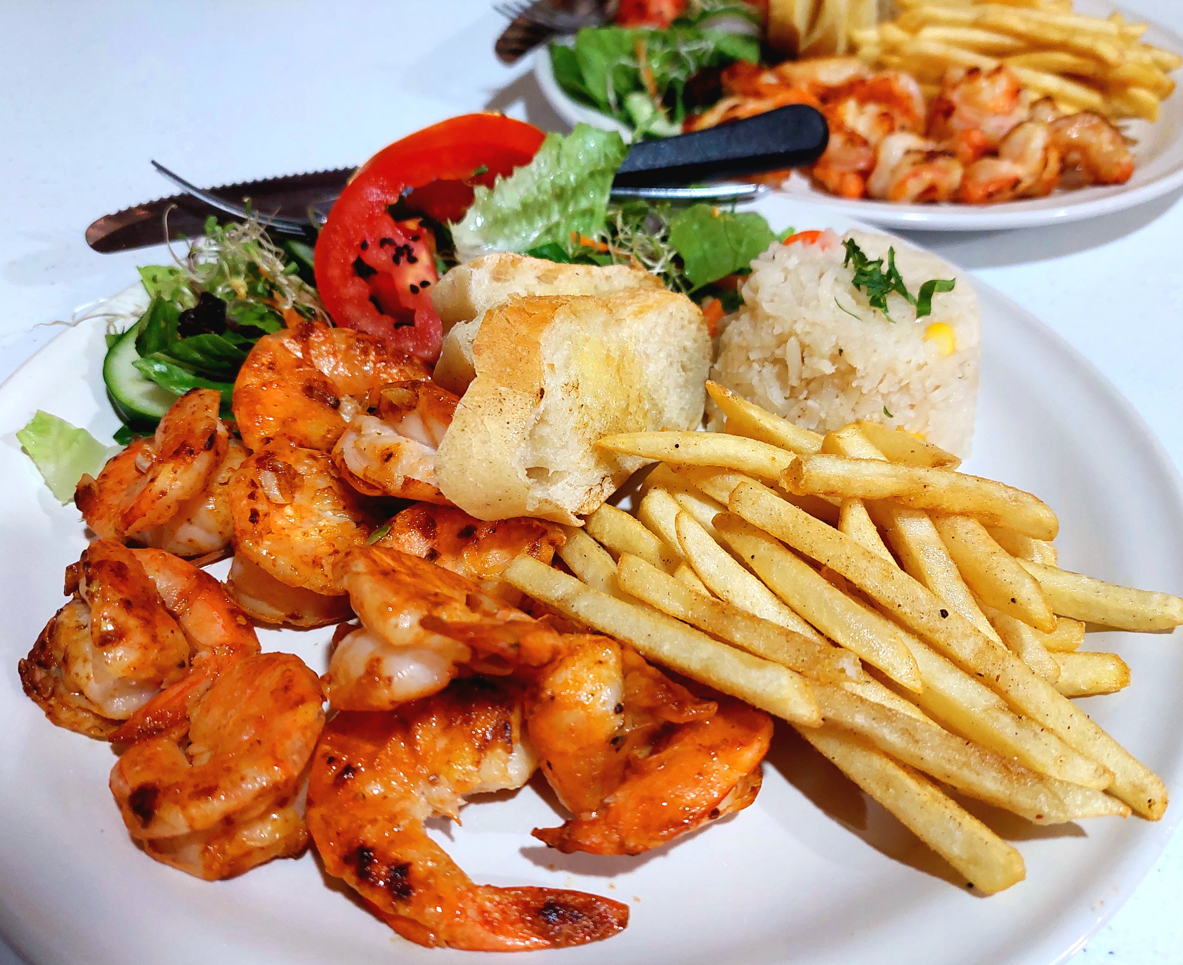 "Marcelo's" mariscos & snacks image 4