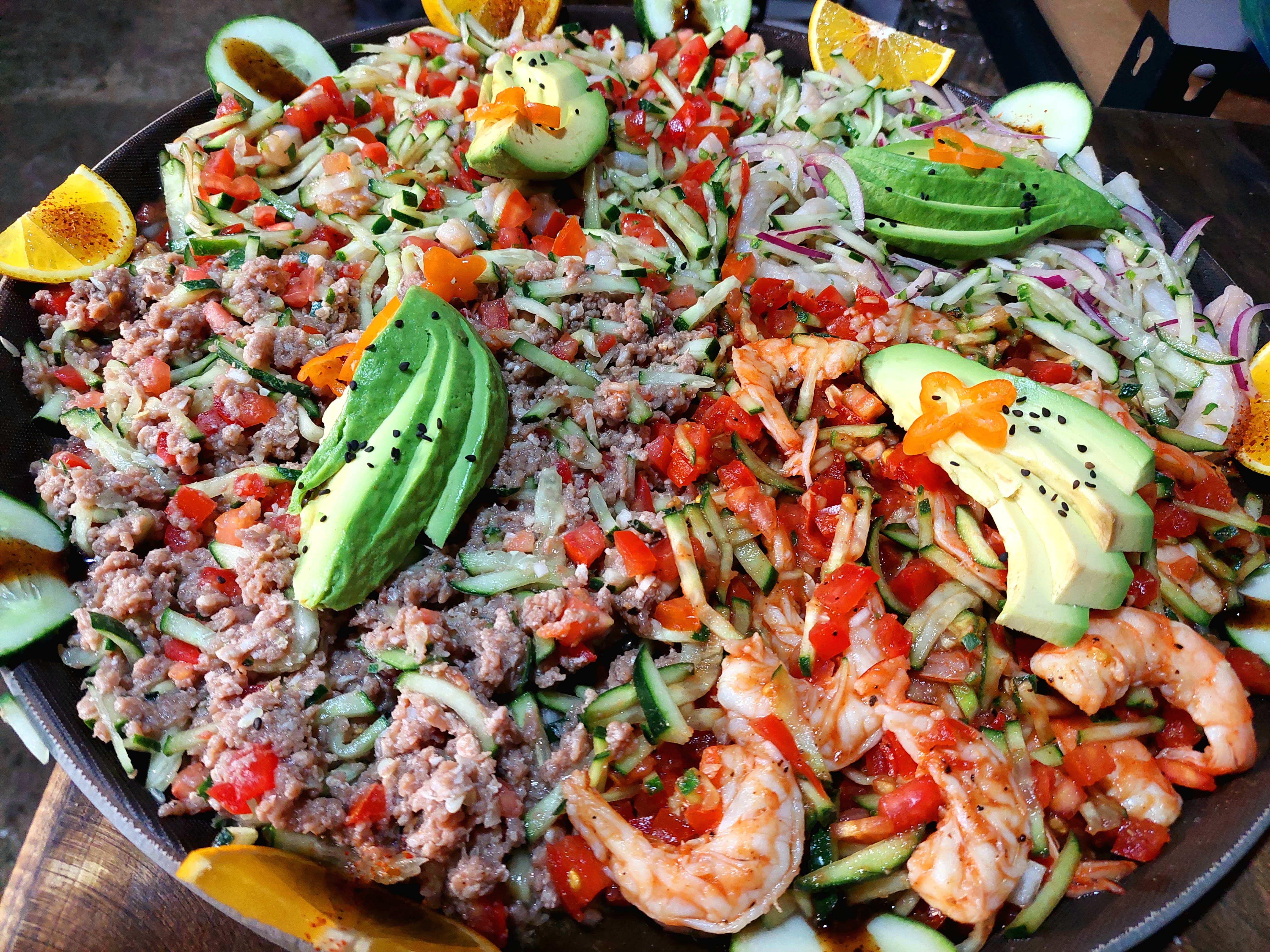 "Marcelo's" mariscos & snacks image 5