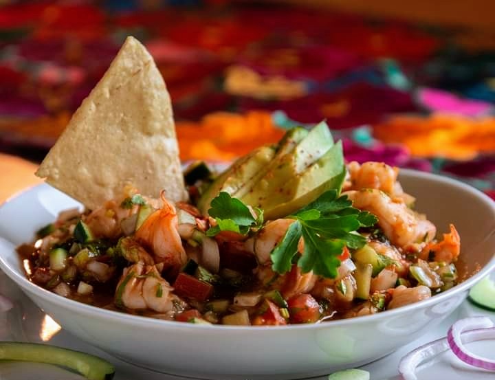 "Marcelo's" mariscos & snacks image 6