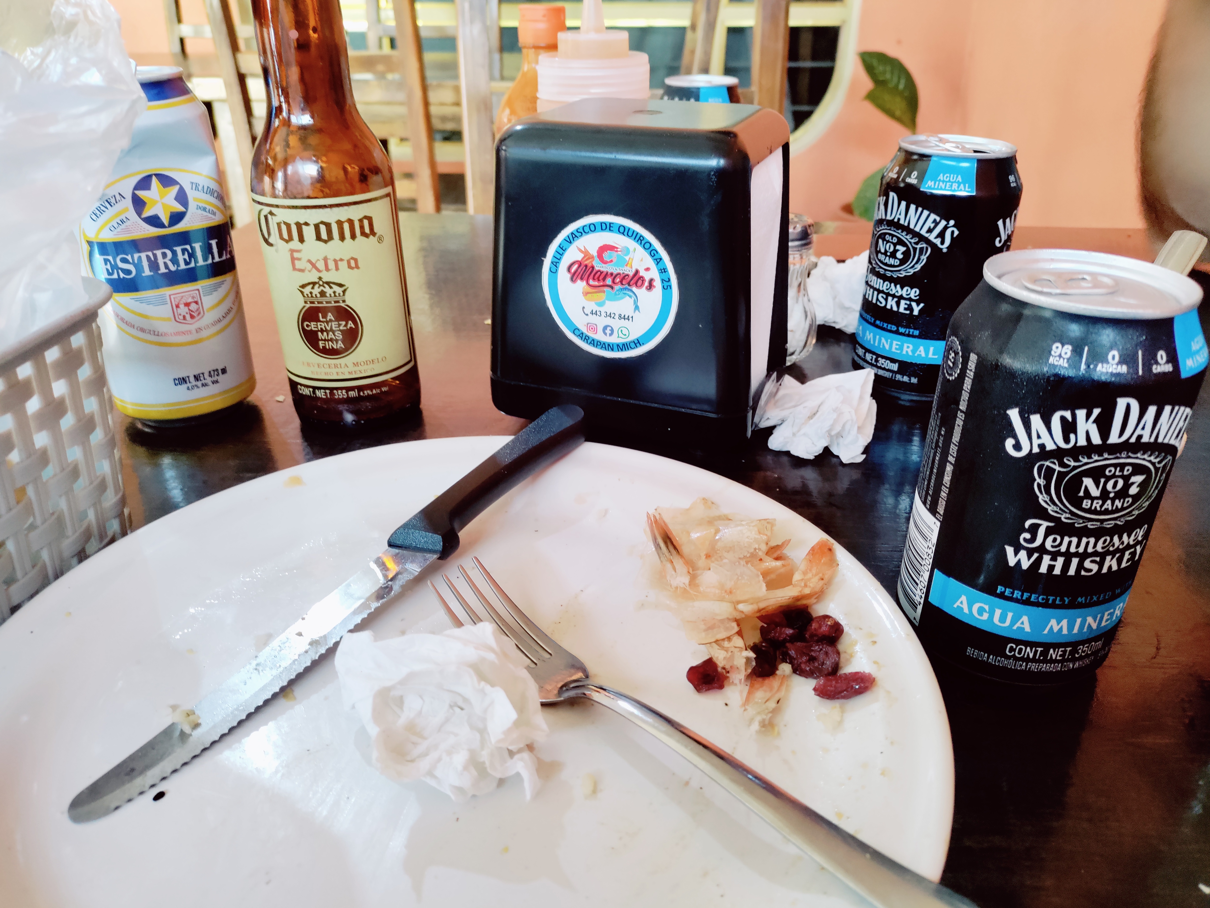 "Marcelo's" mariscos & snacks image 7