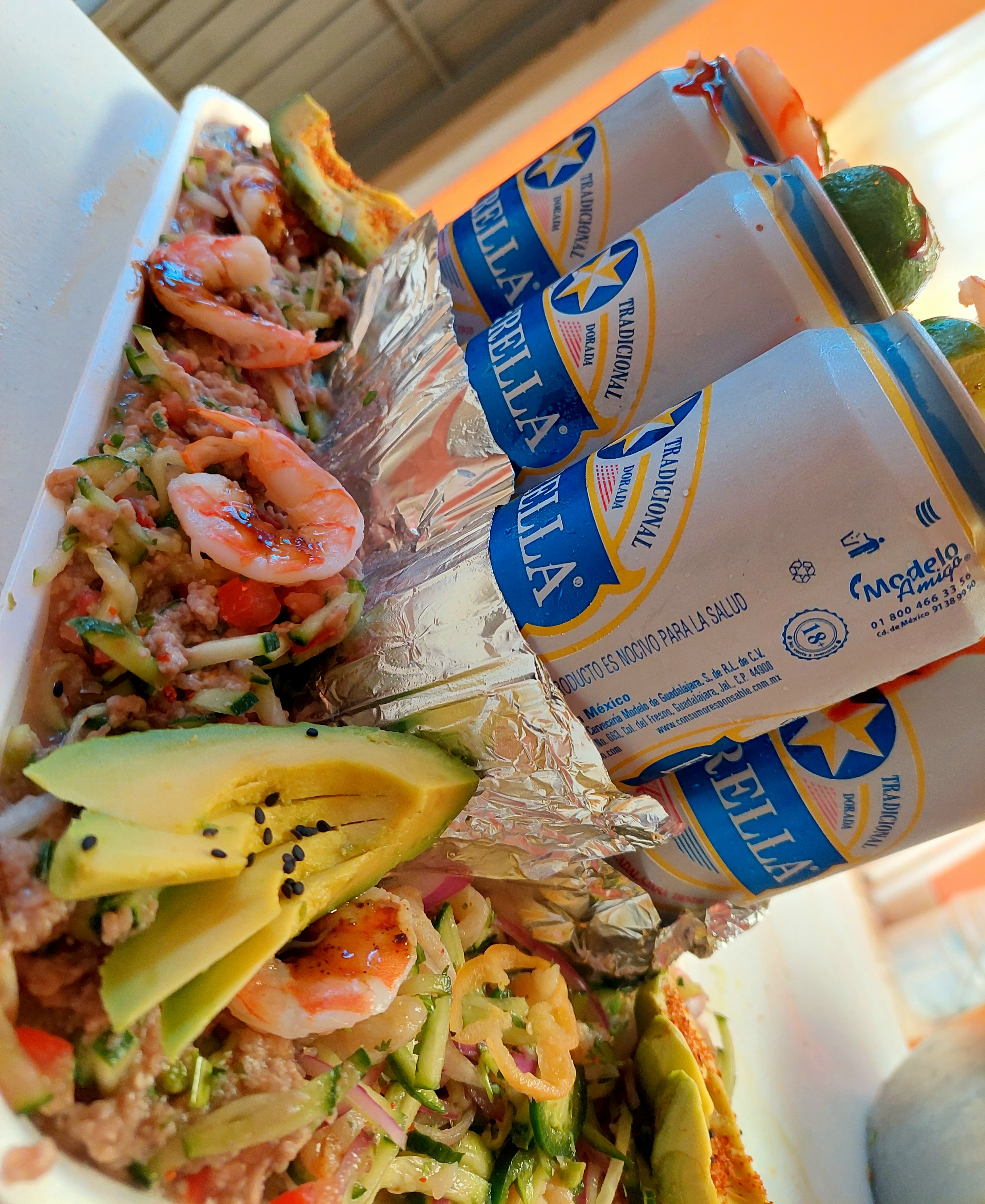 "Marcelo's" mariscos & snacks image 9