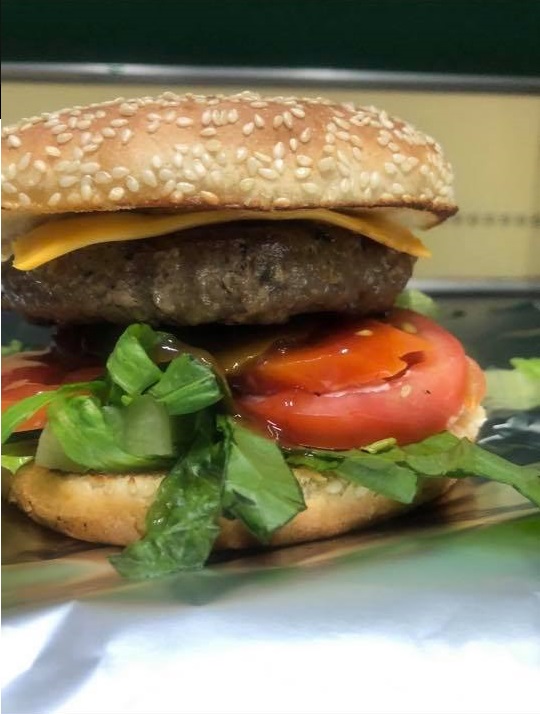 Ágora Café image 1