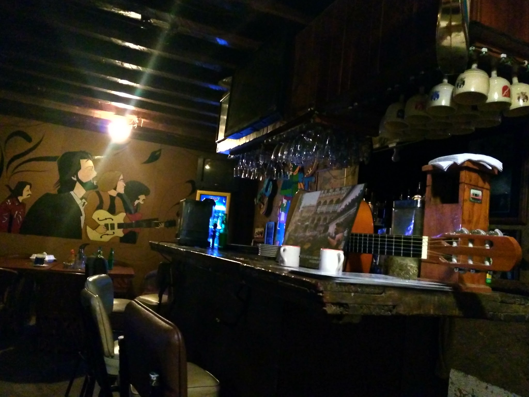 Ágora Café image 2