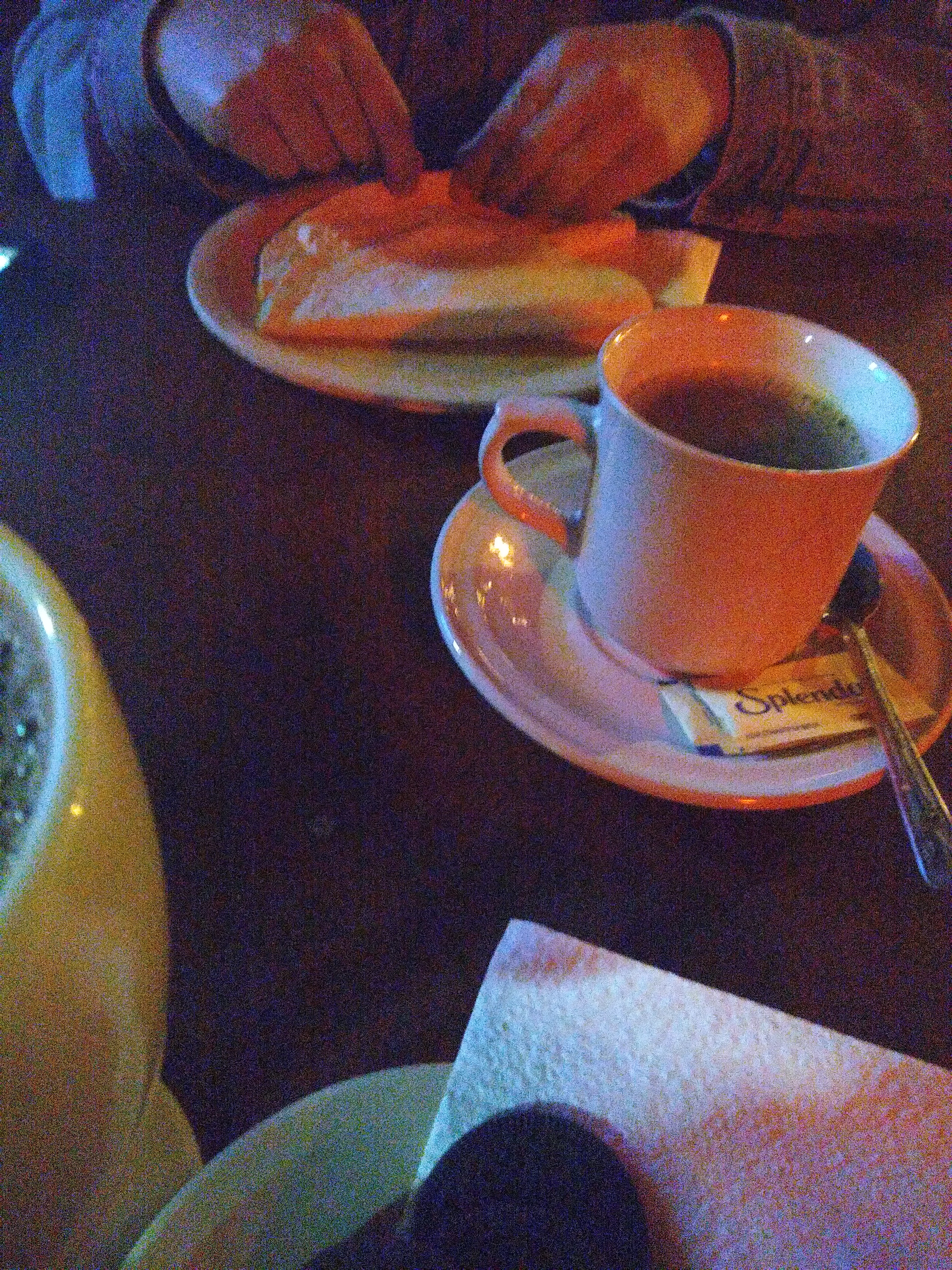 Ágora Café image 3