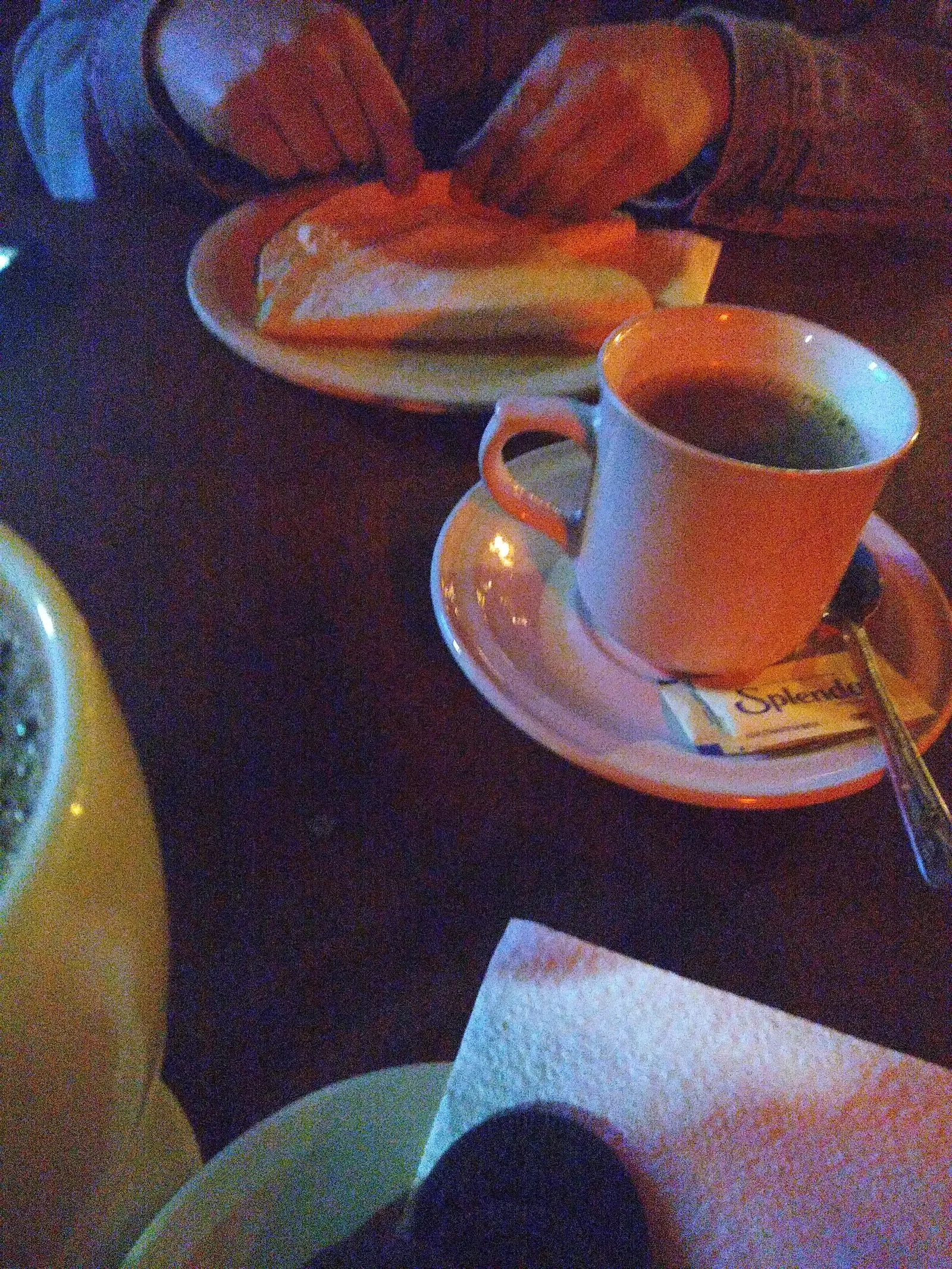 Ágora Café image 3