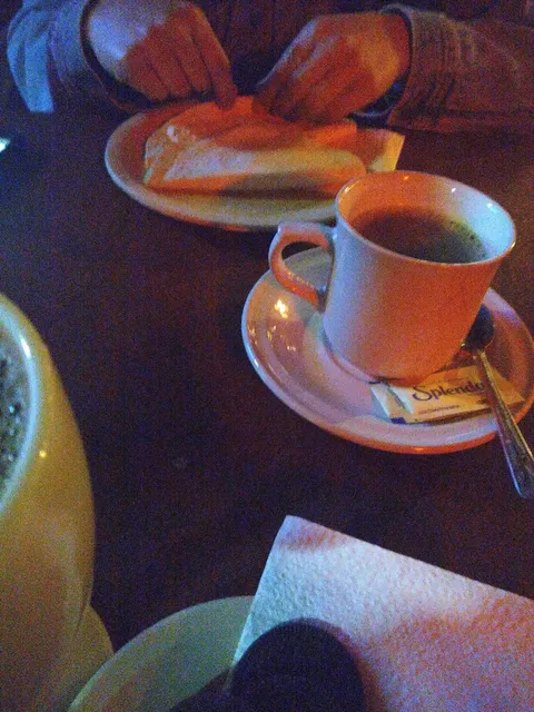 Ágora Café image 3