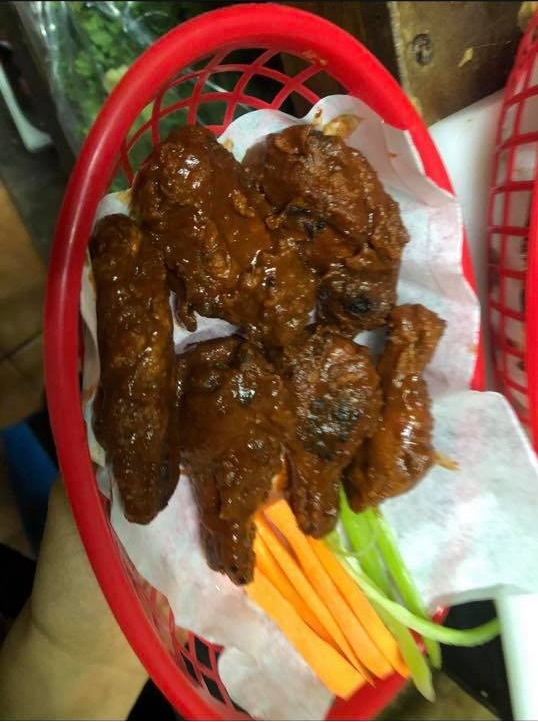 Ágora Café image 8