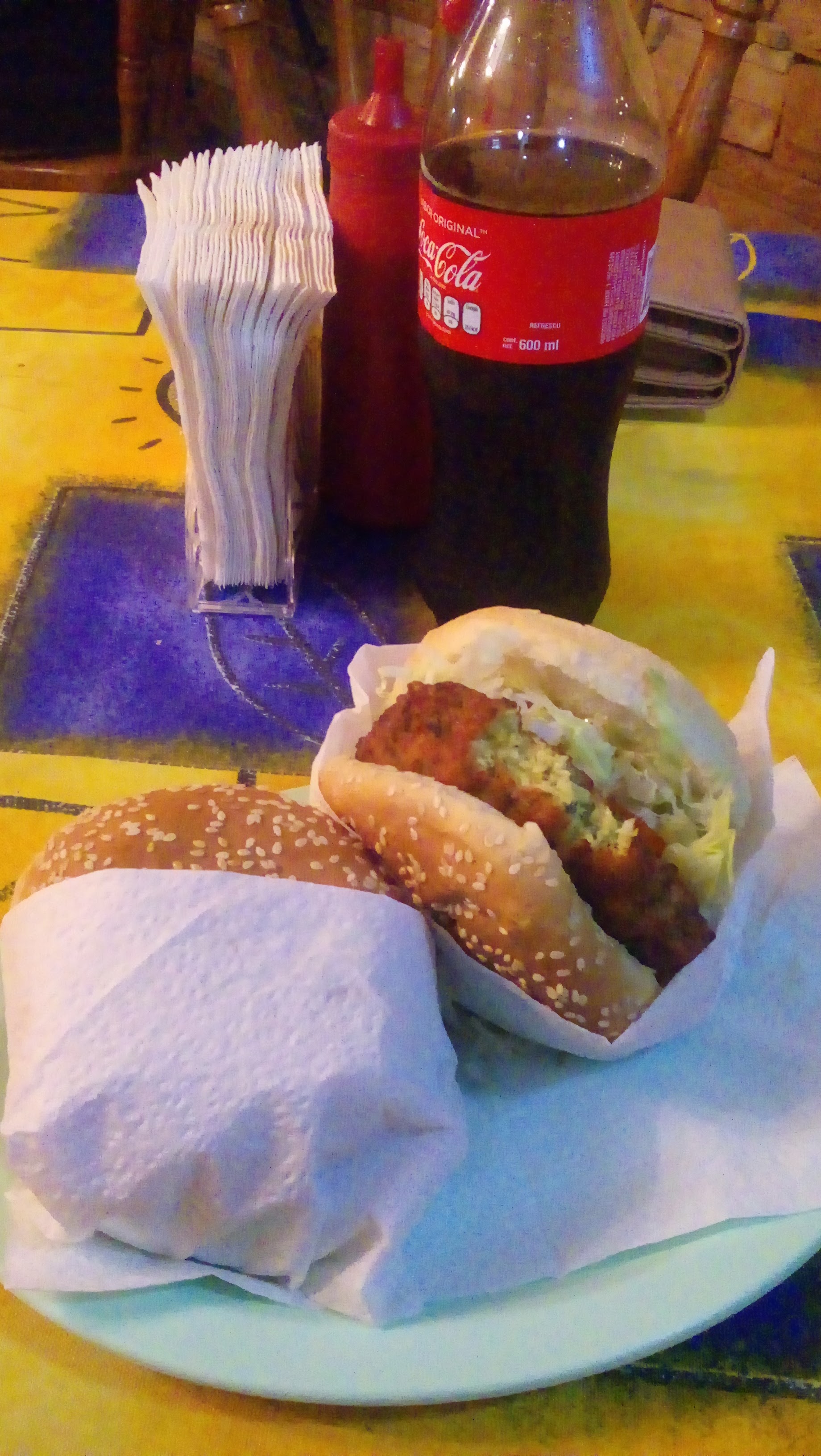 En Ca La Peni image 2