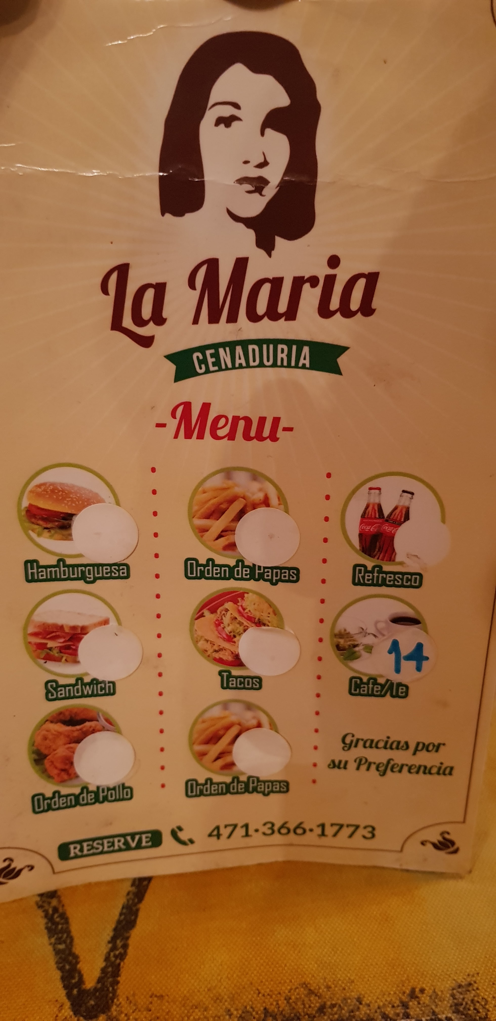 En Ca La Peni image 3