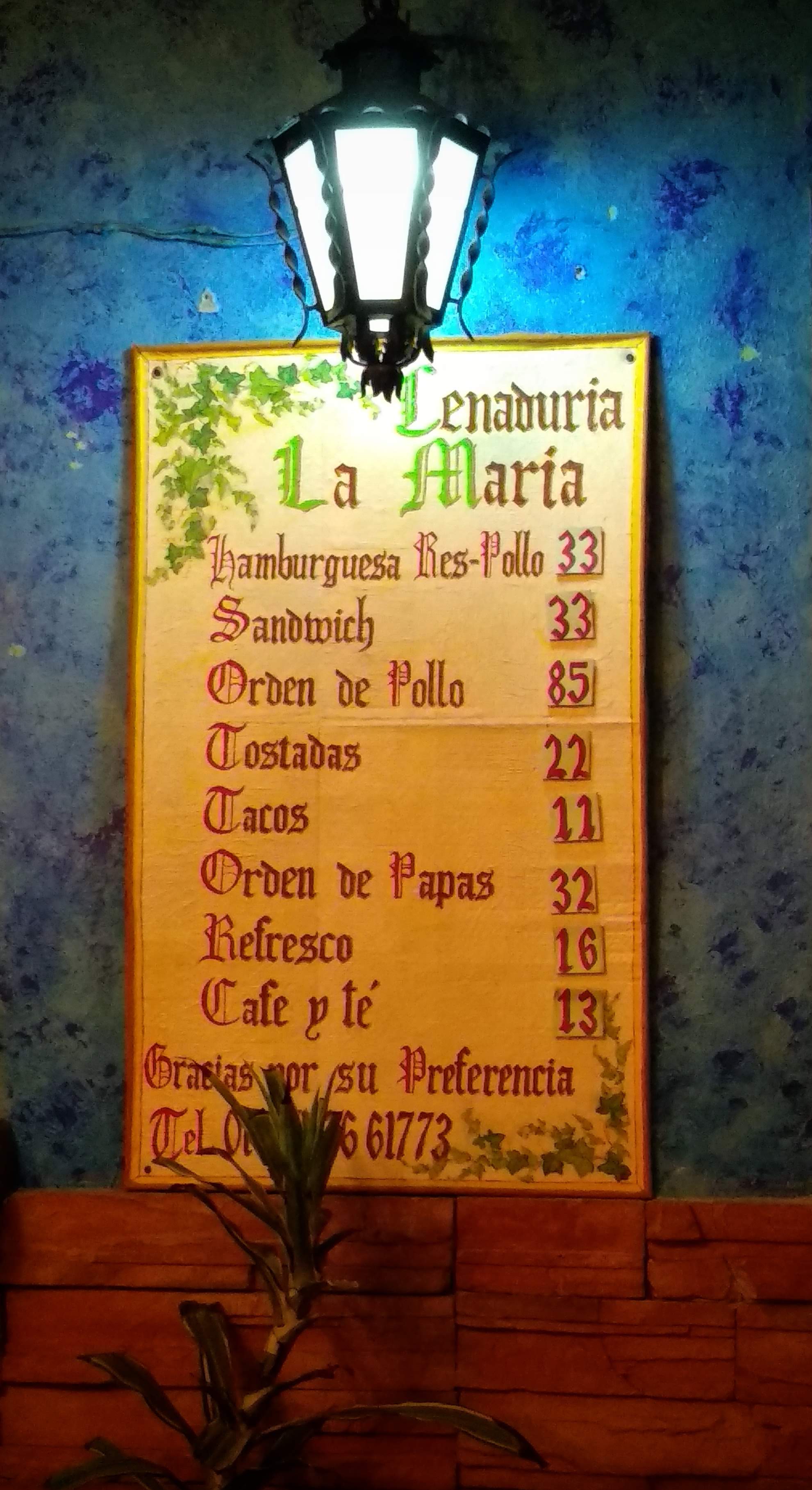 En Ca La Peni image 5